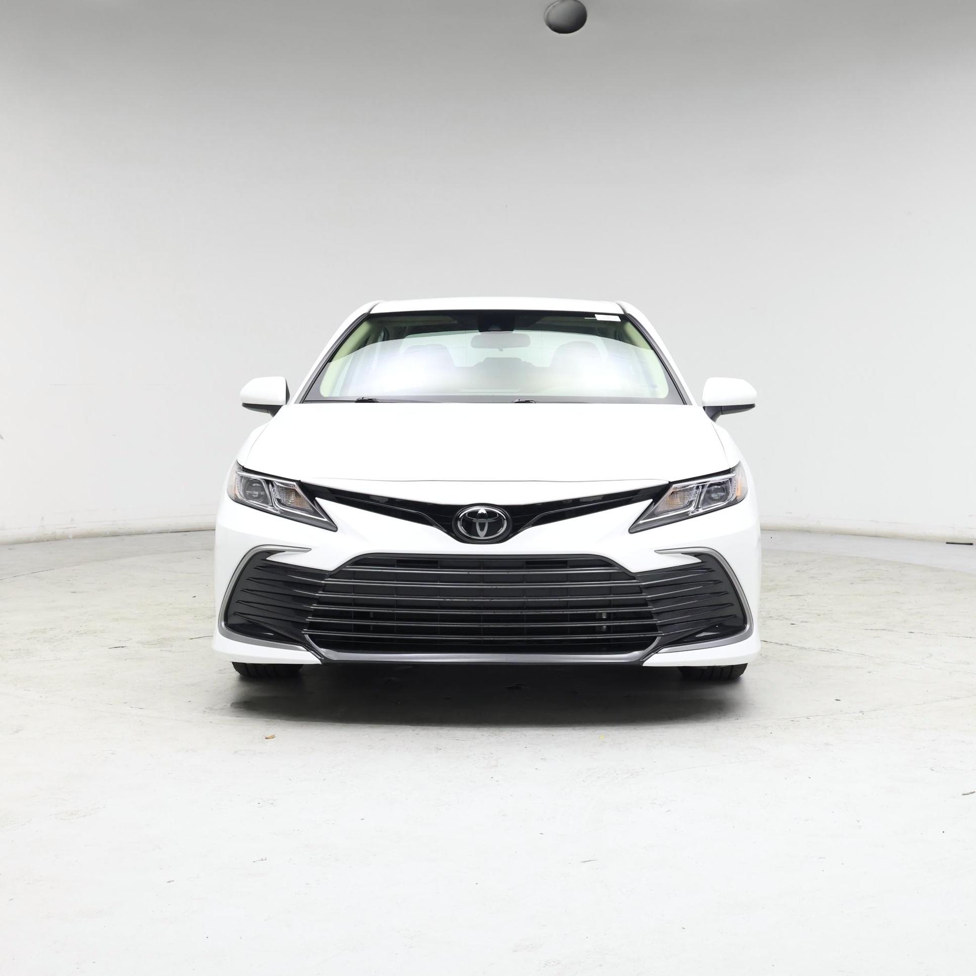 Thumbnail: 2023 Toyota Camry - 5