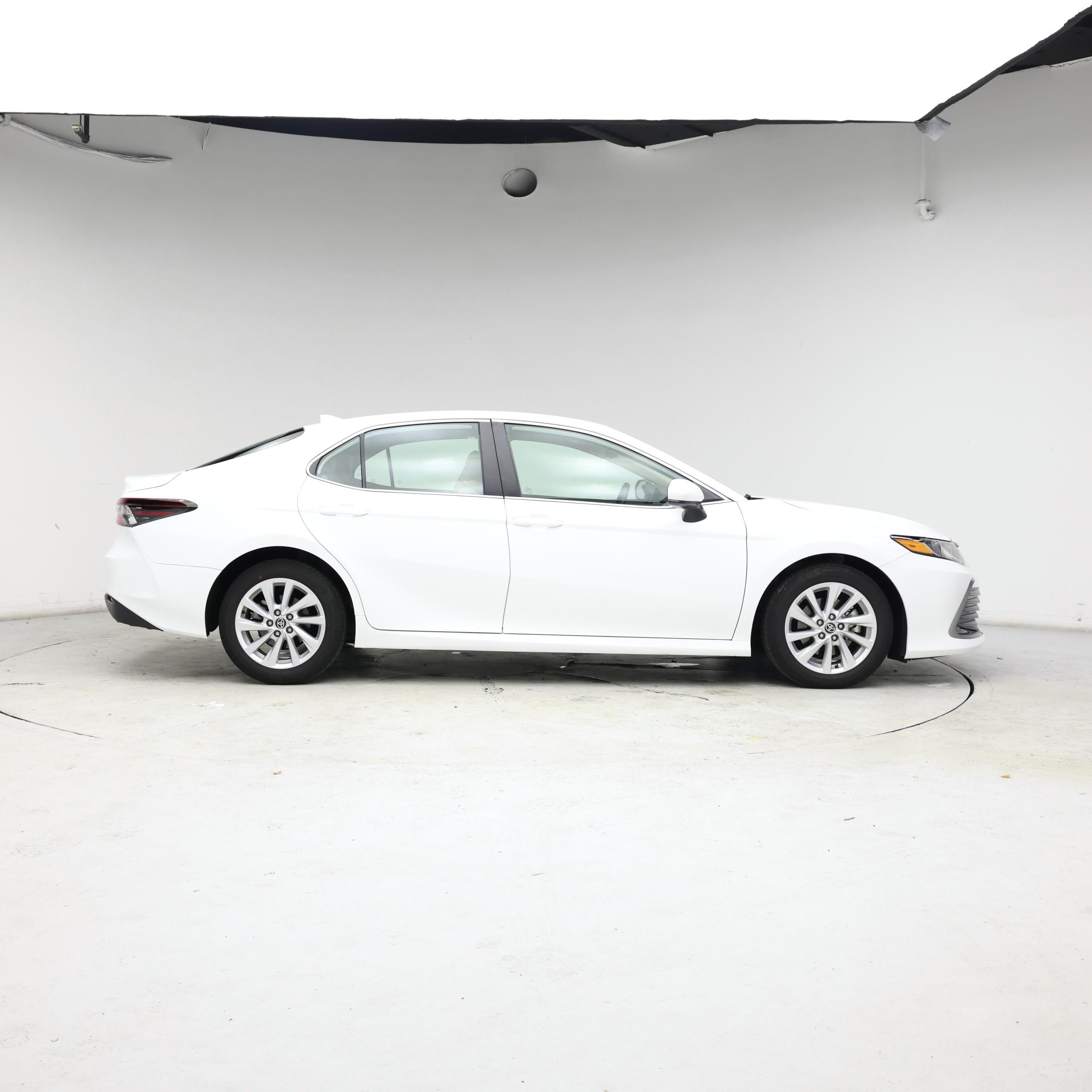 Thumbnail: 2023 Toyota Camry - 7