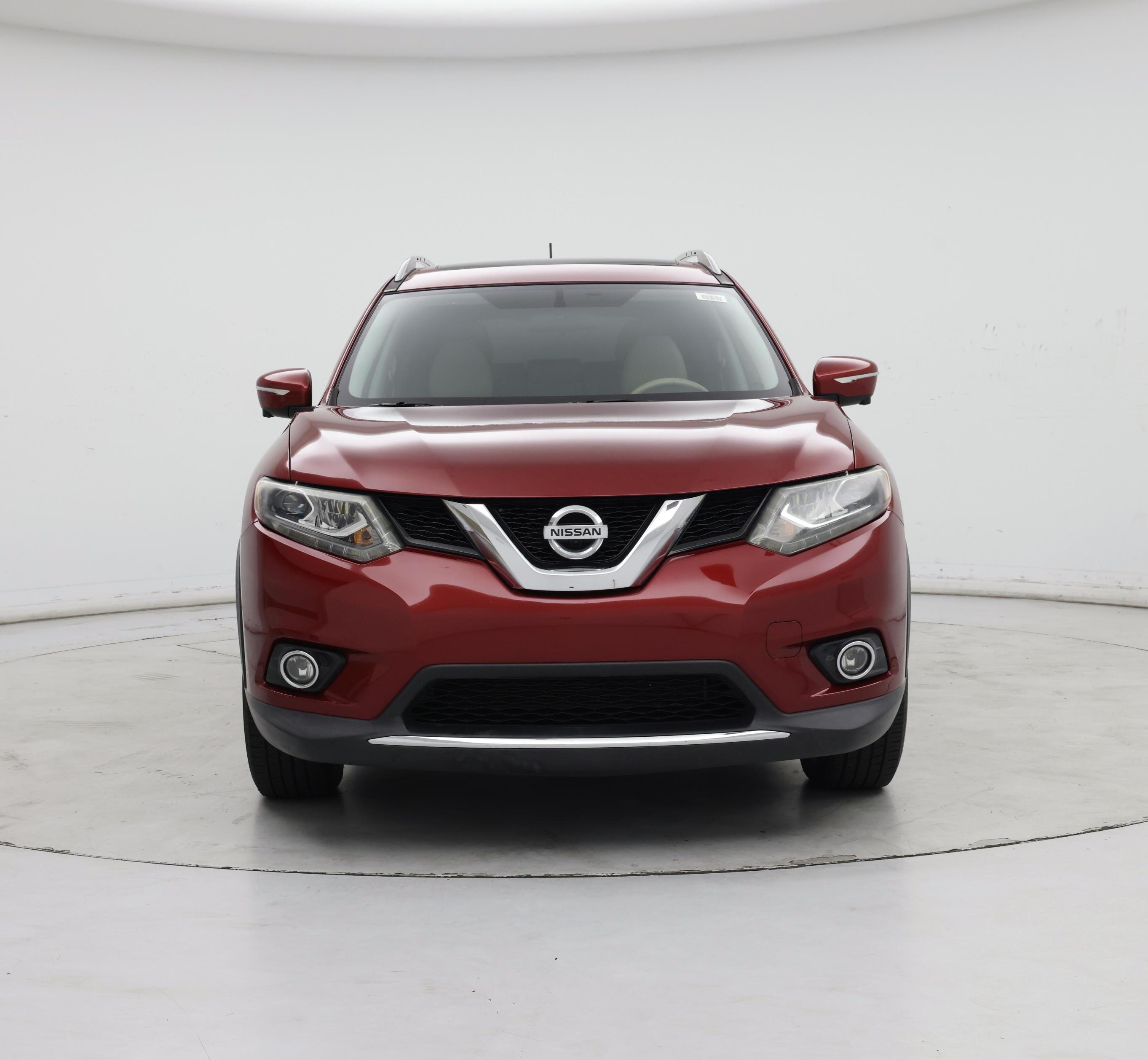 Thumbnail: 2015 Nissan Rogue - 5