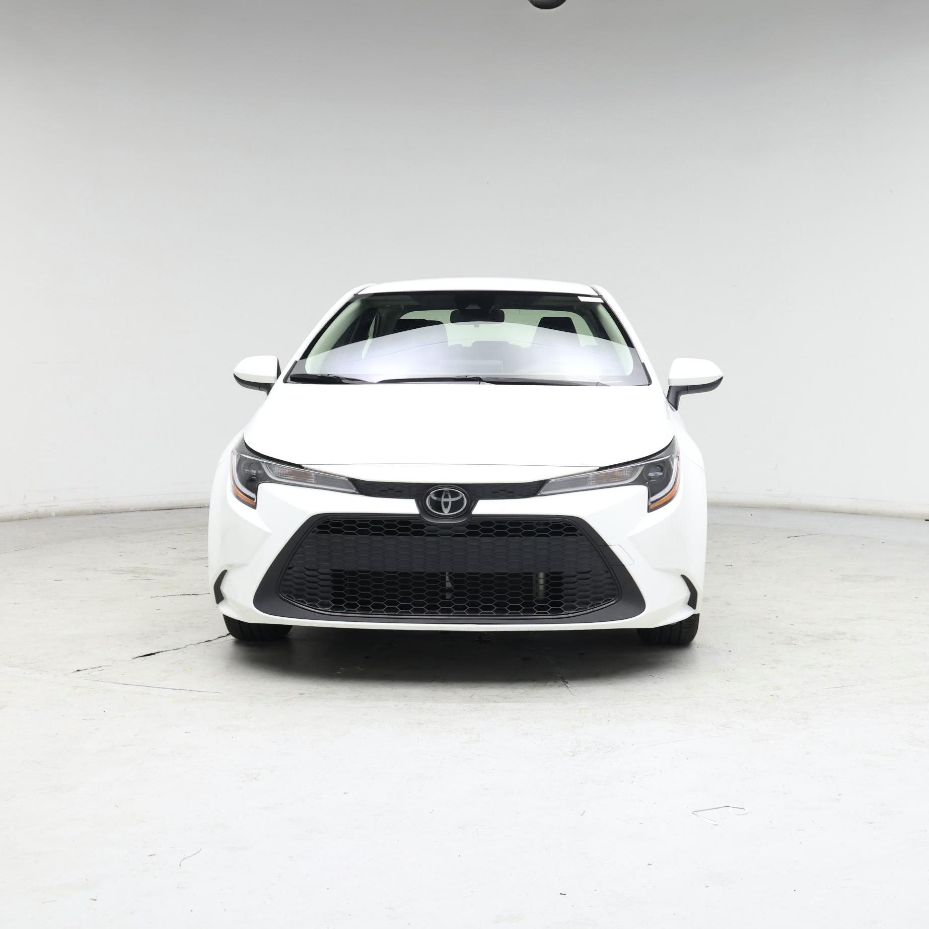 Thumbnail: 2021 Toyota Corolla - 5