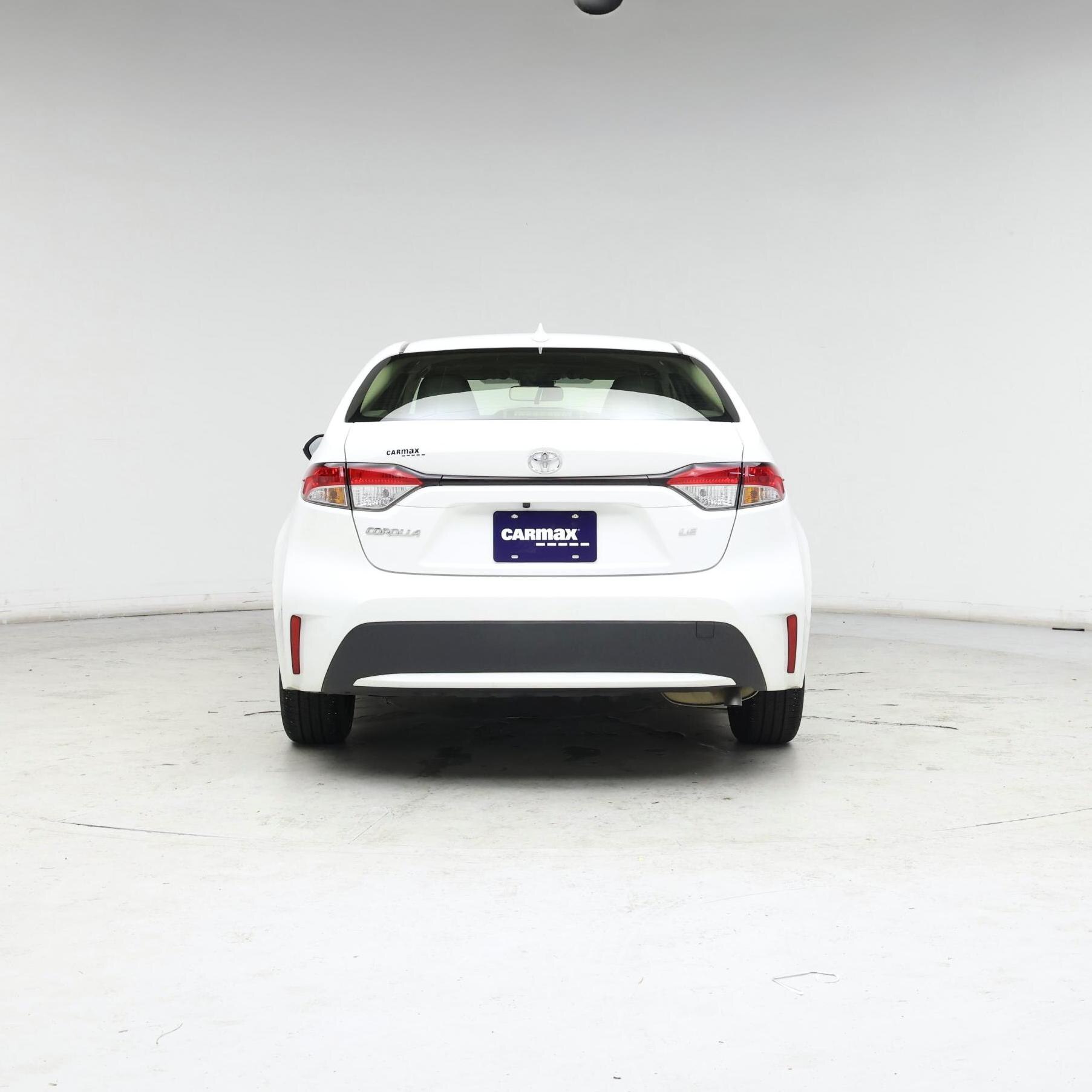 Thumbnail: 2021 Toyota Corolla - 6