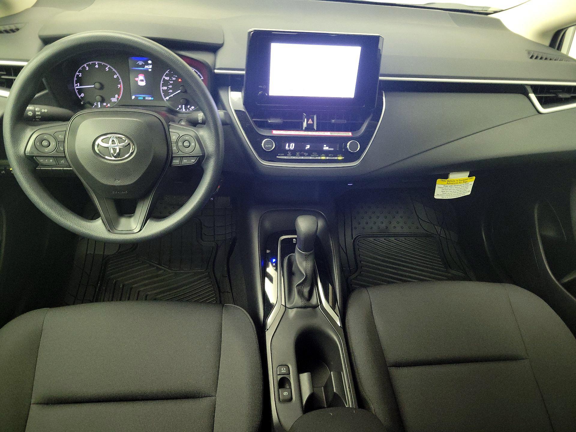 Thumbnail: 2024 Toyota Corolla - 9