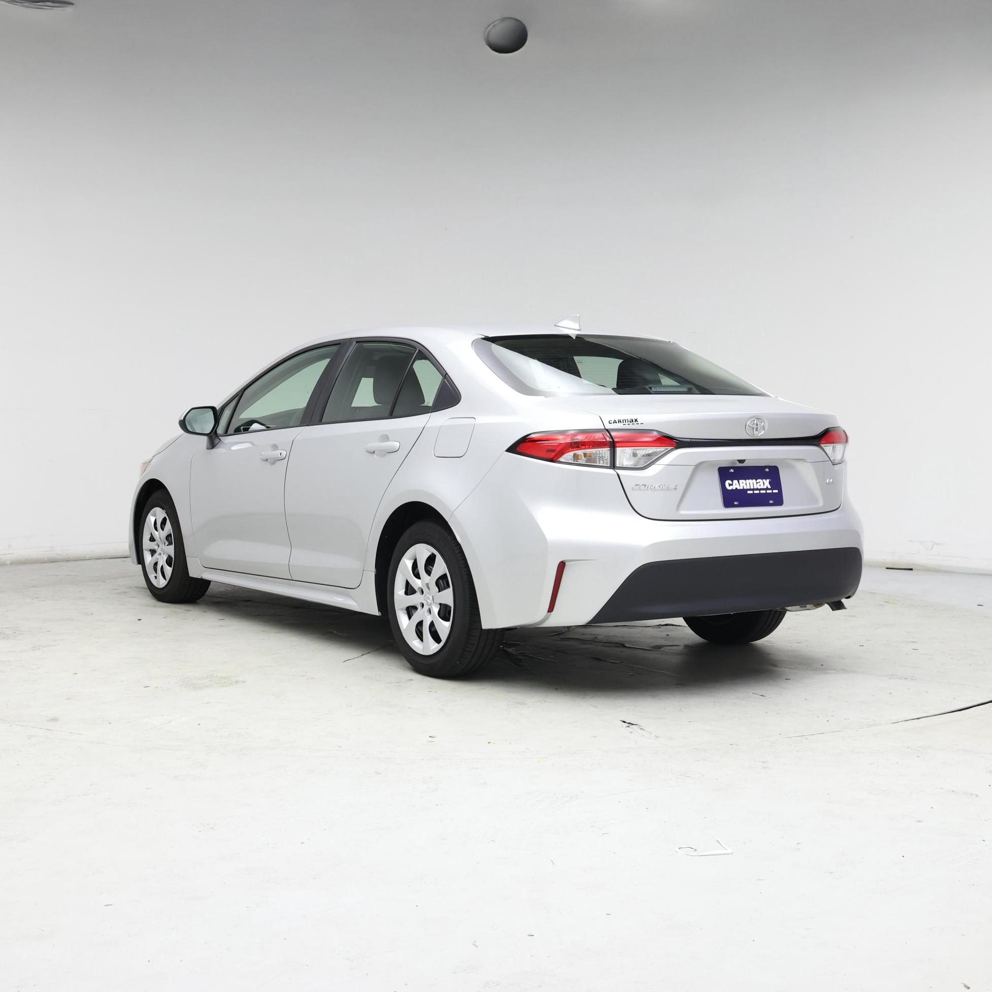 Thumbnail: 2024 Toyota Corolla - 2