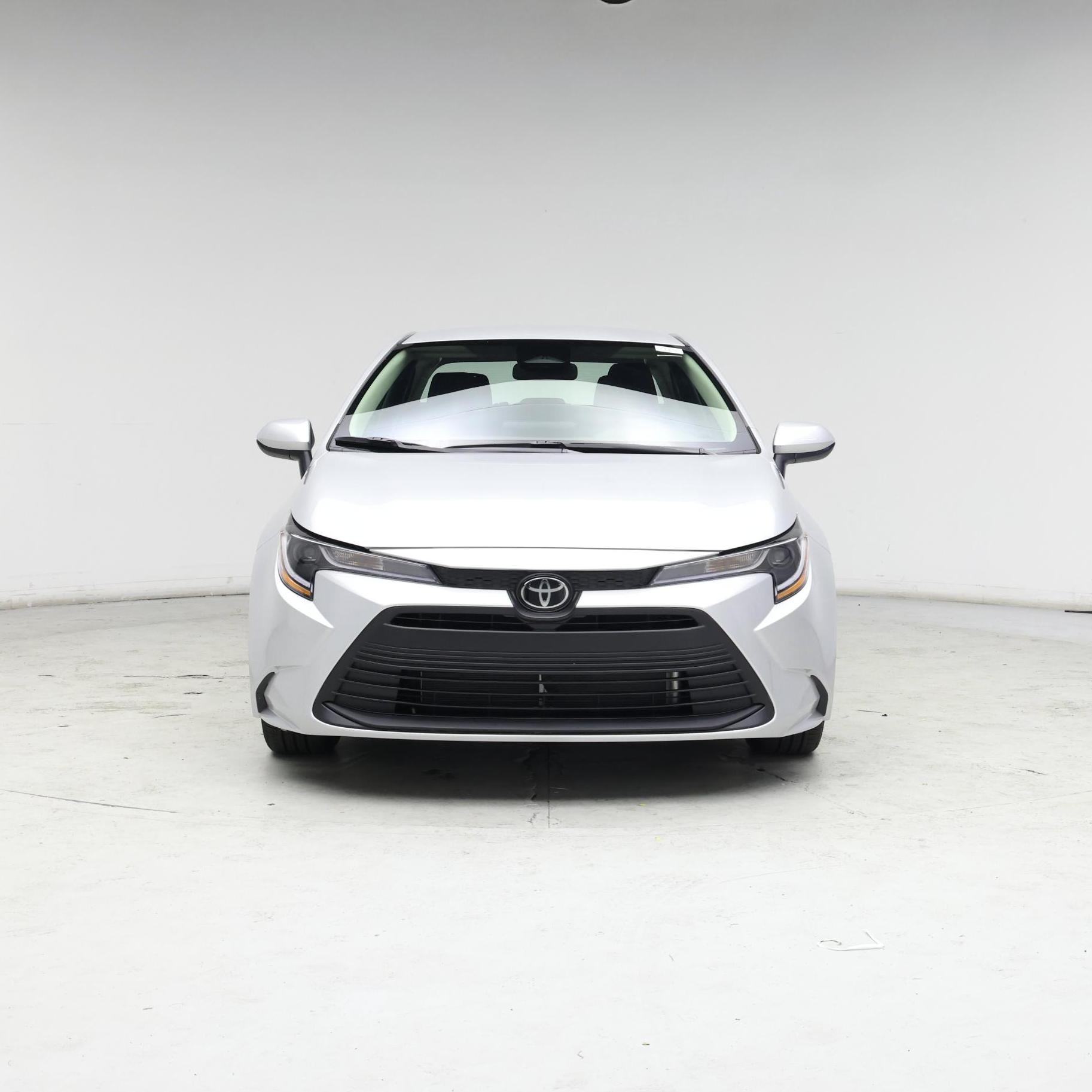 Thumbnail: 2024 Toyota Corolla - 5