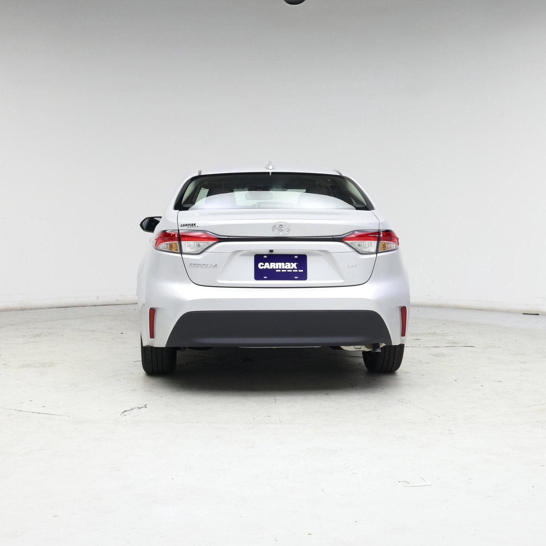 Thumbnail: 2024 Toyota Corolla - 6