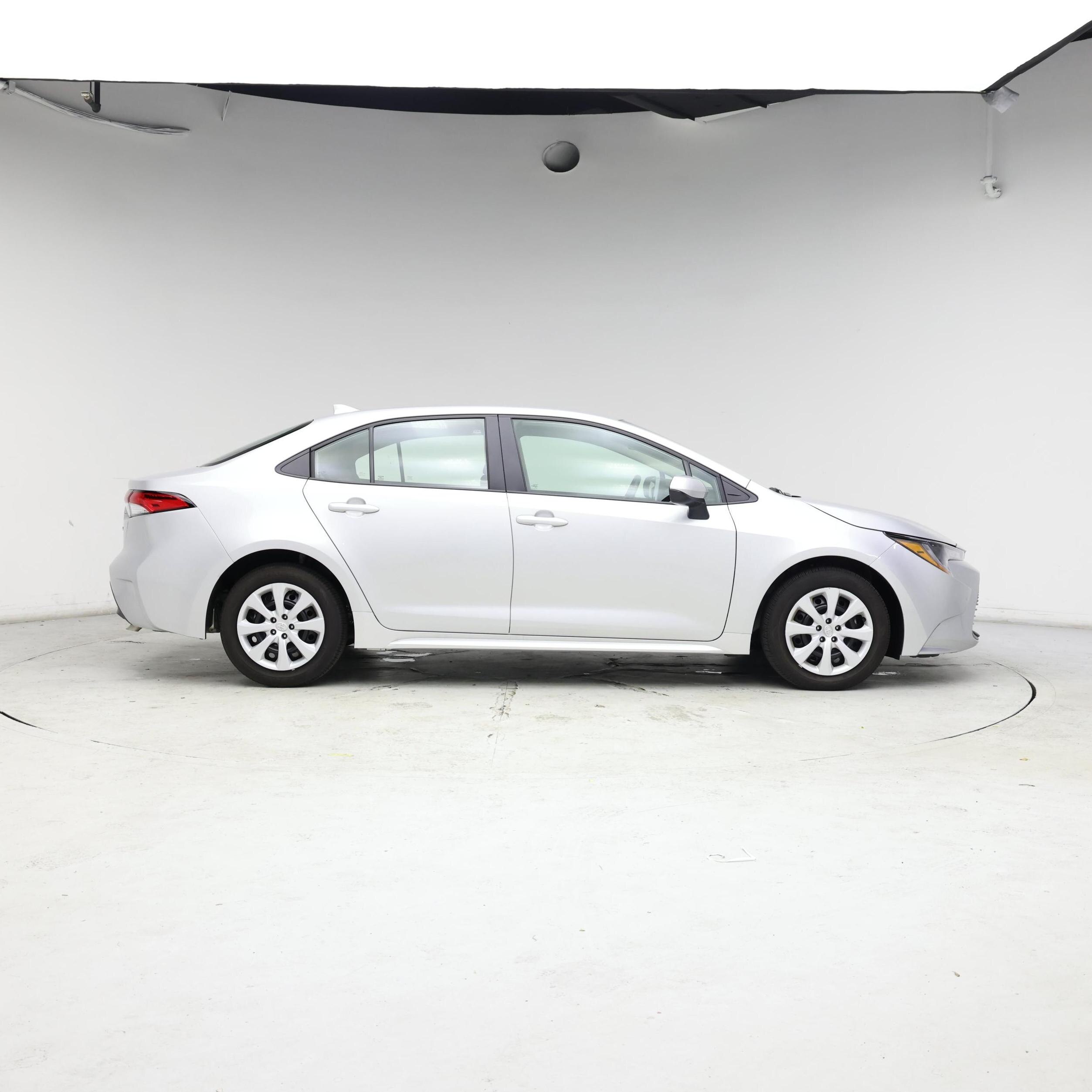 Thumbnail: 2024 Toyota Corolla - 7
