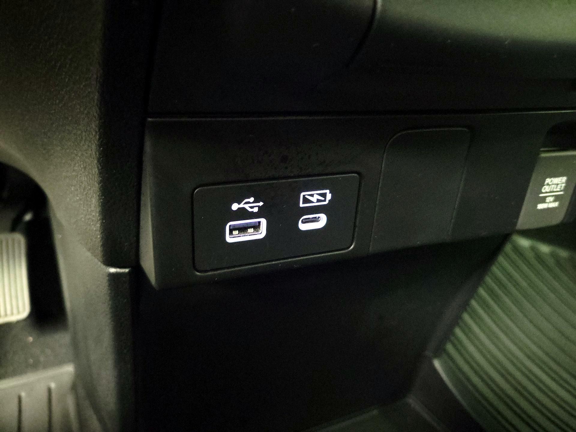 Thumbnail: 2025 Honda Odyssey - 18