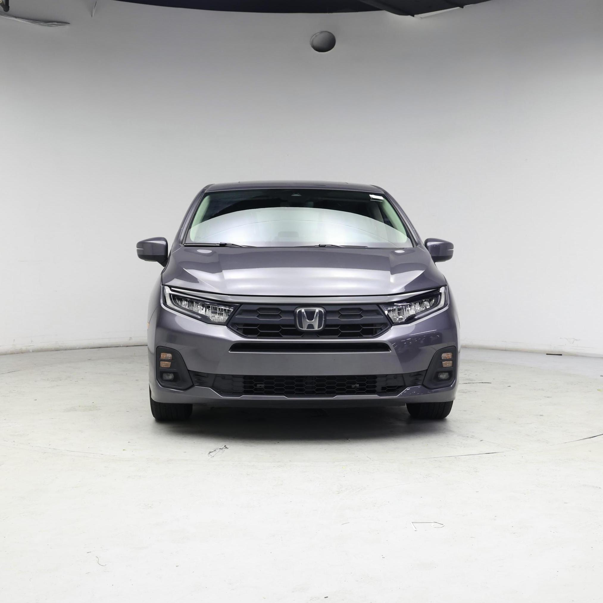 Thumbnail: 2025 Honda Odyssey - 5