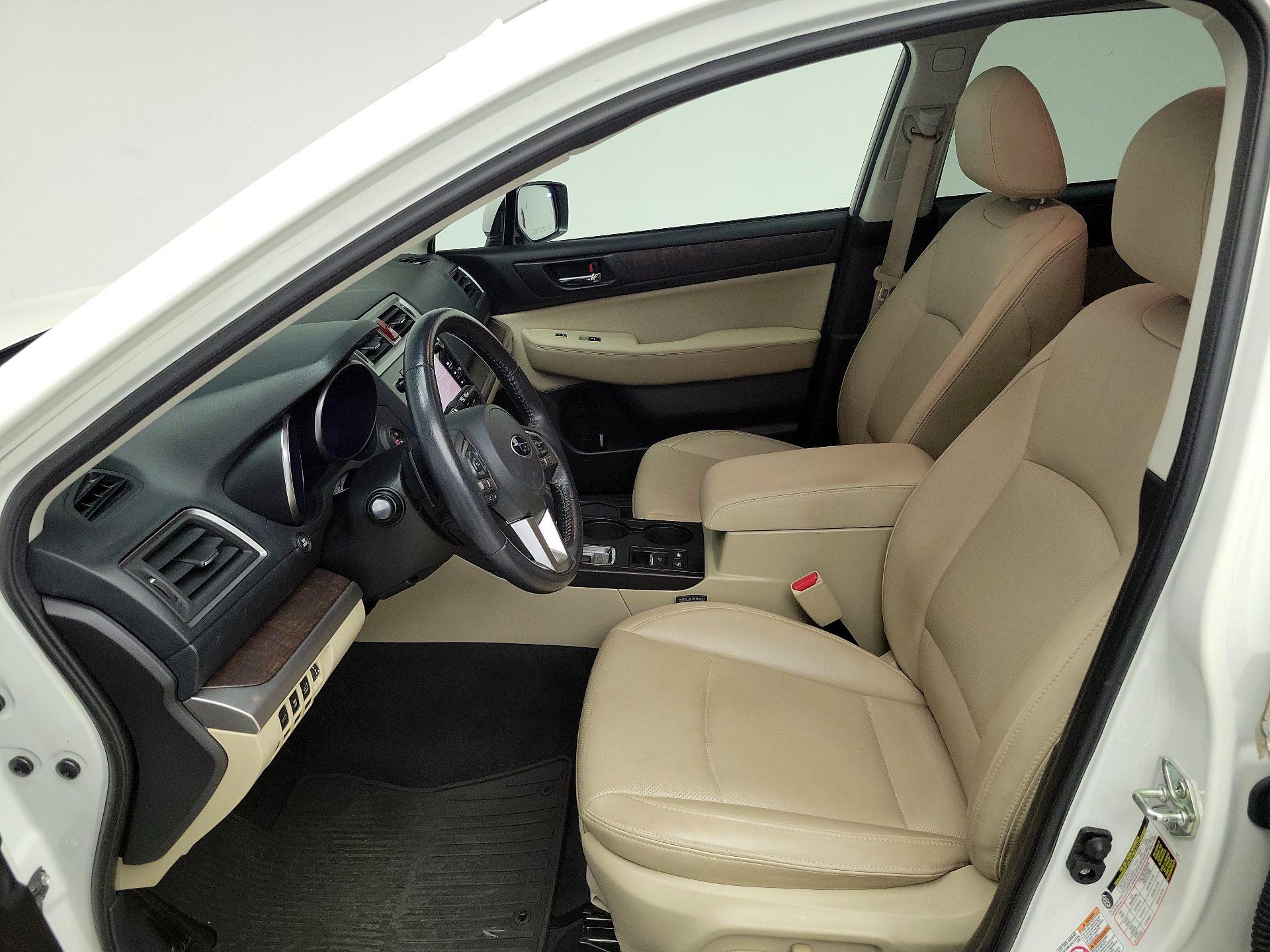 Thumbnail: 2017 Subaru Outback - 11