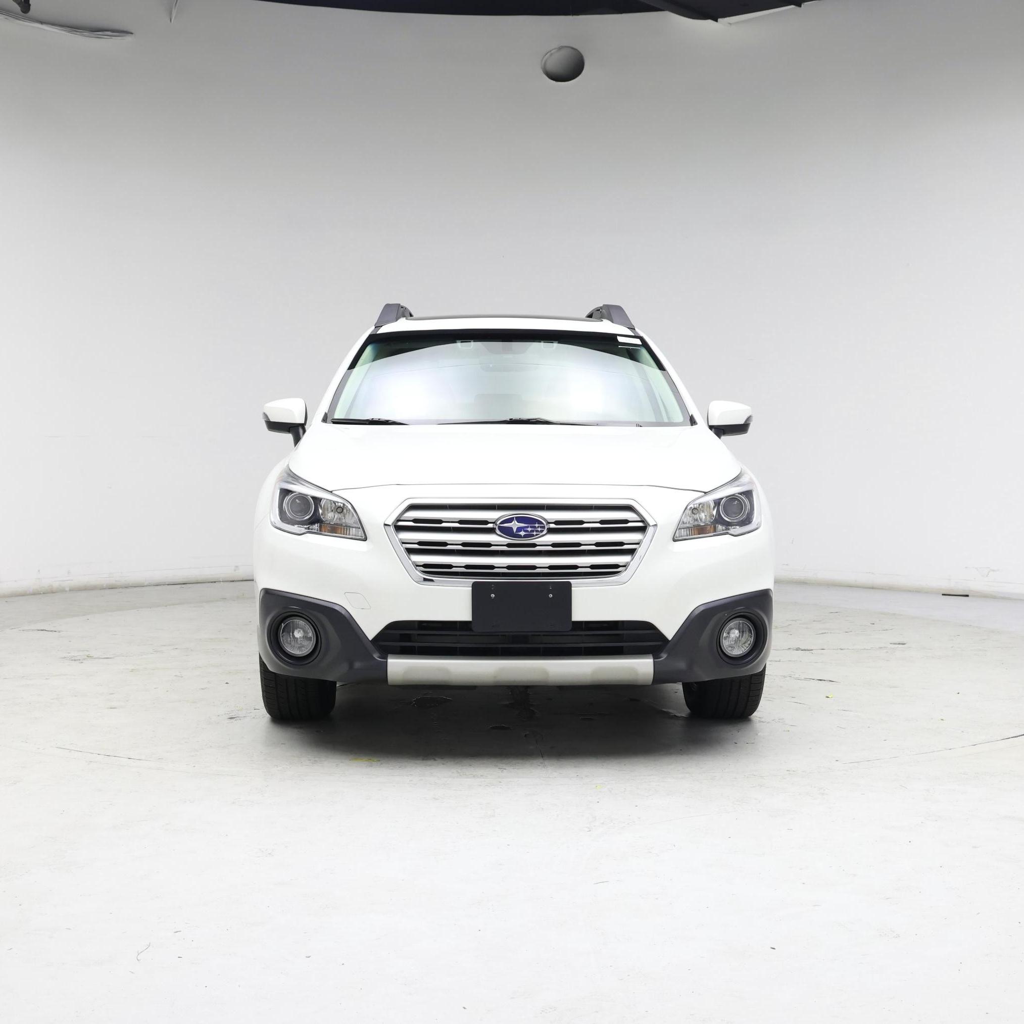 Thumbnail: 2017 Subaru Outback - 5