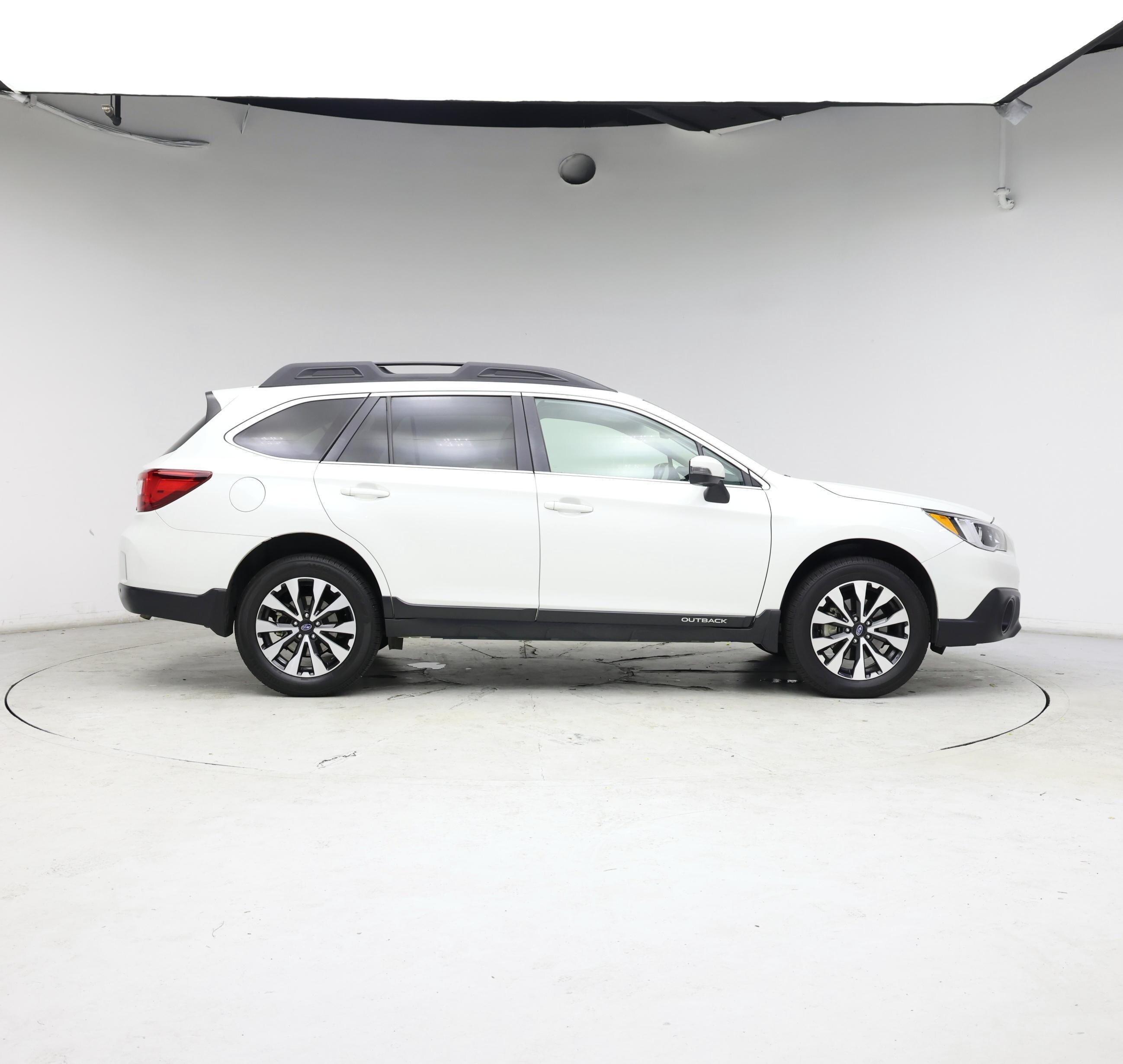 Thumbnail: 2017 Subaru Outback - 7