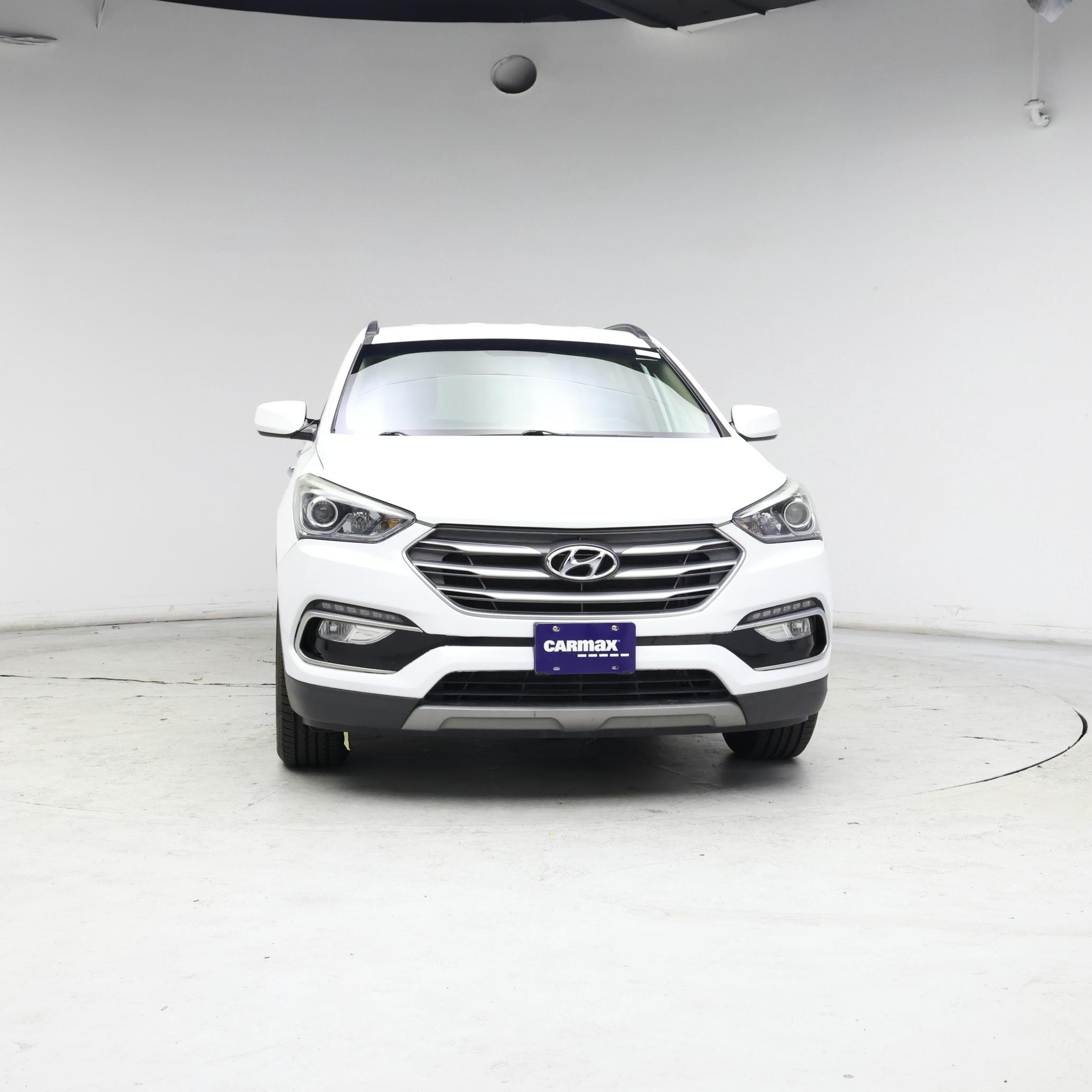Thumbnail: 2017 Hyundai Santa Fe - 5