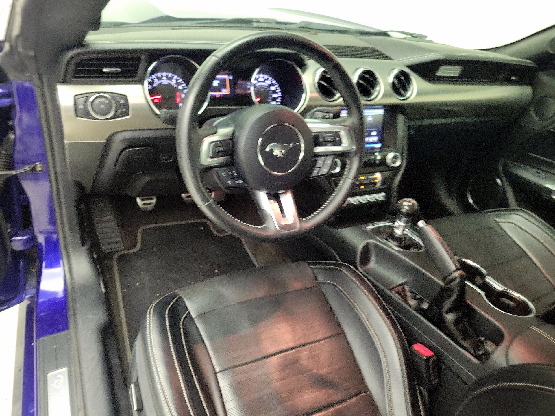 Thumbnail: 2015 Ford Mustang - 9
