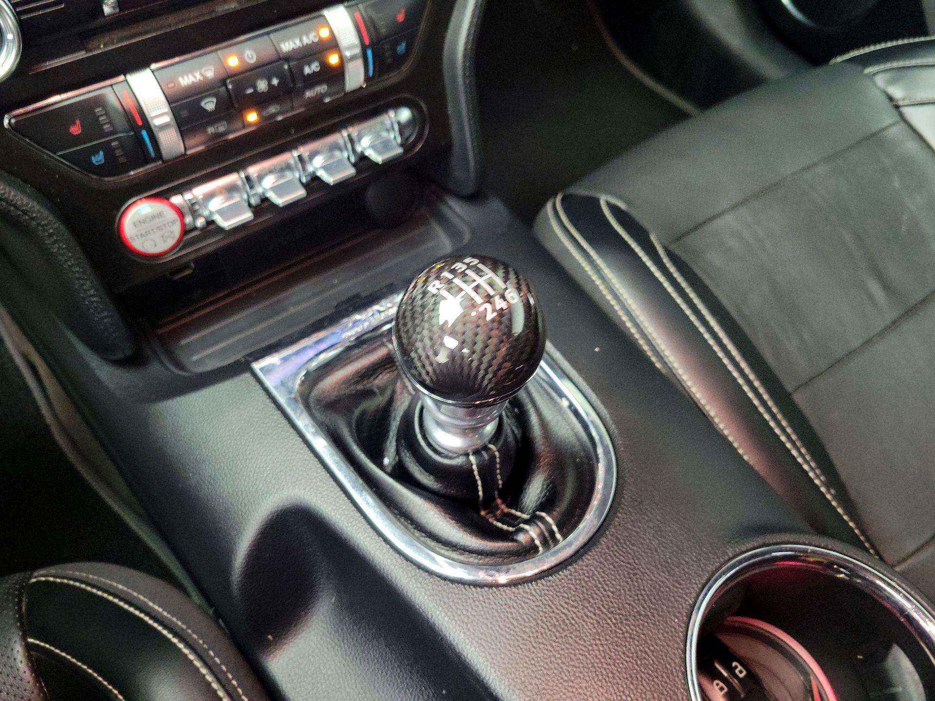 Thumbnail: 2015 Ford Mustang - 17