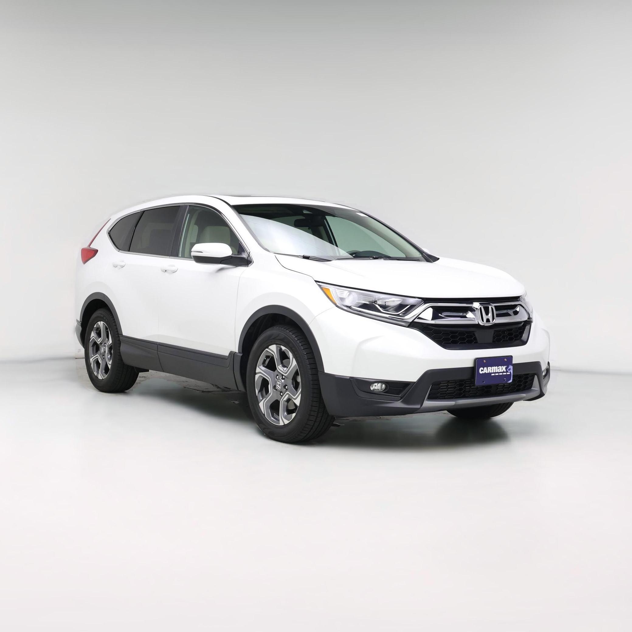Thumbnail: 2019 Honda CR-V - 1