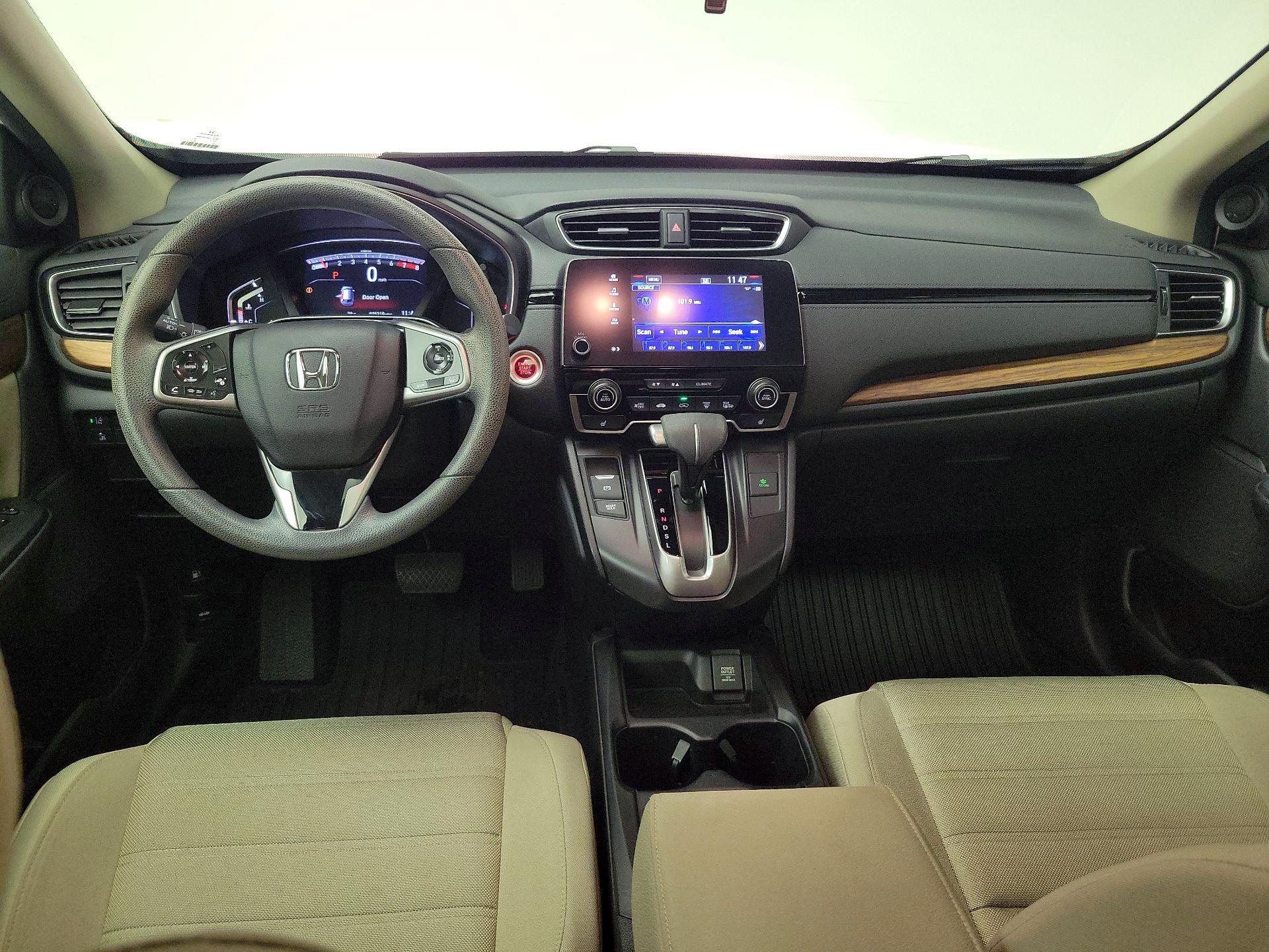 Thumbnail: 2019 Honda CR-V - 9