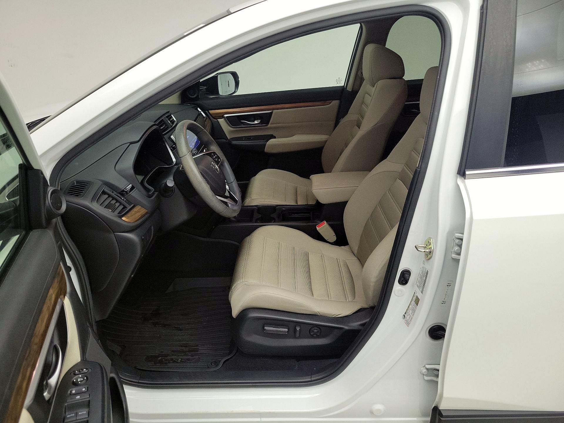 Thumbnail: 2019 Honda CR-V - 11
