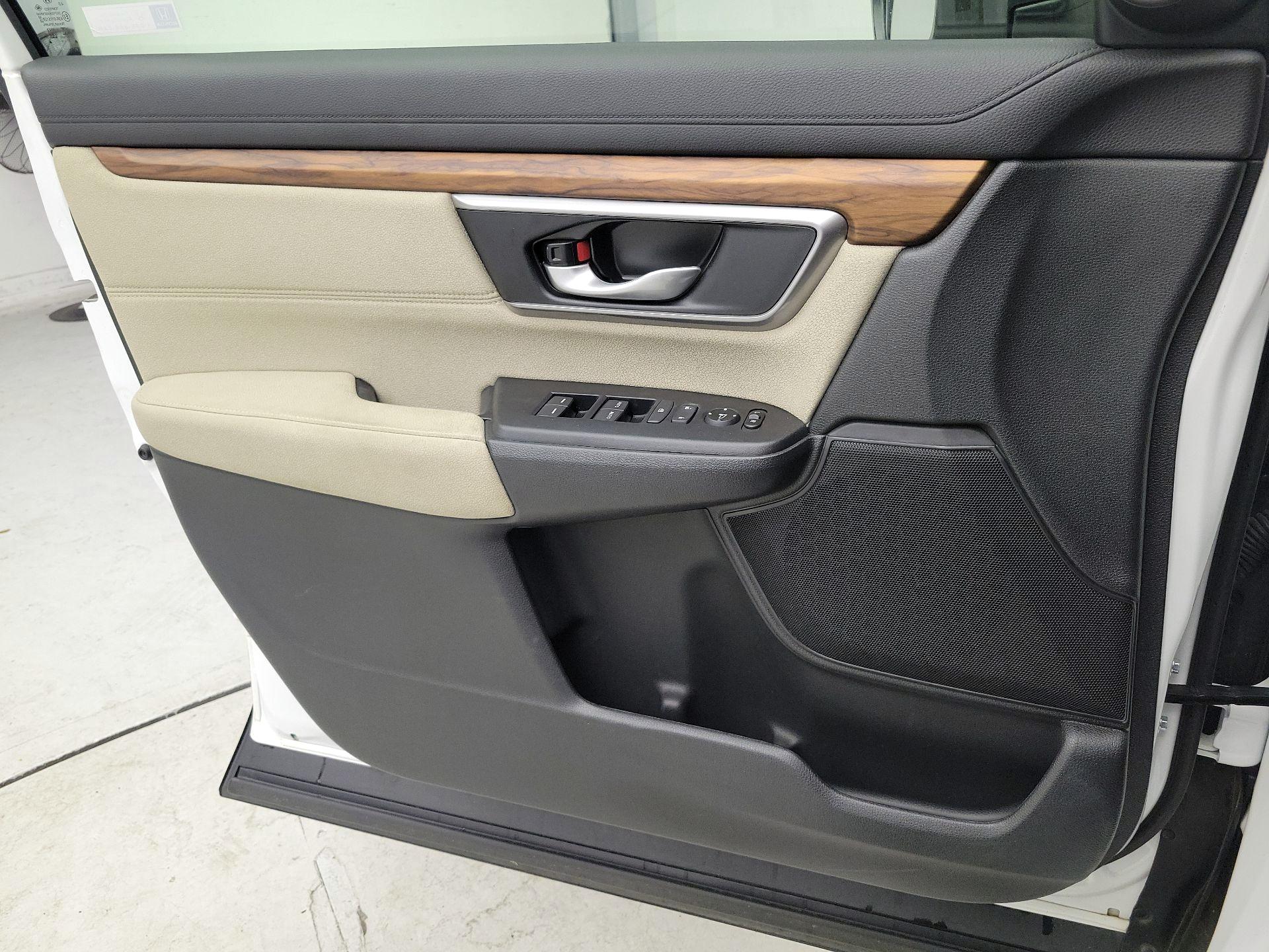 Thumbnail: 2019 Honda CR-V - 12