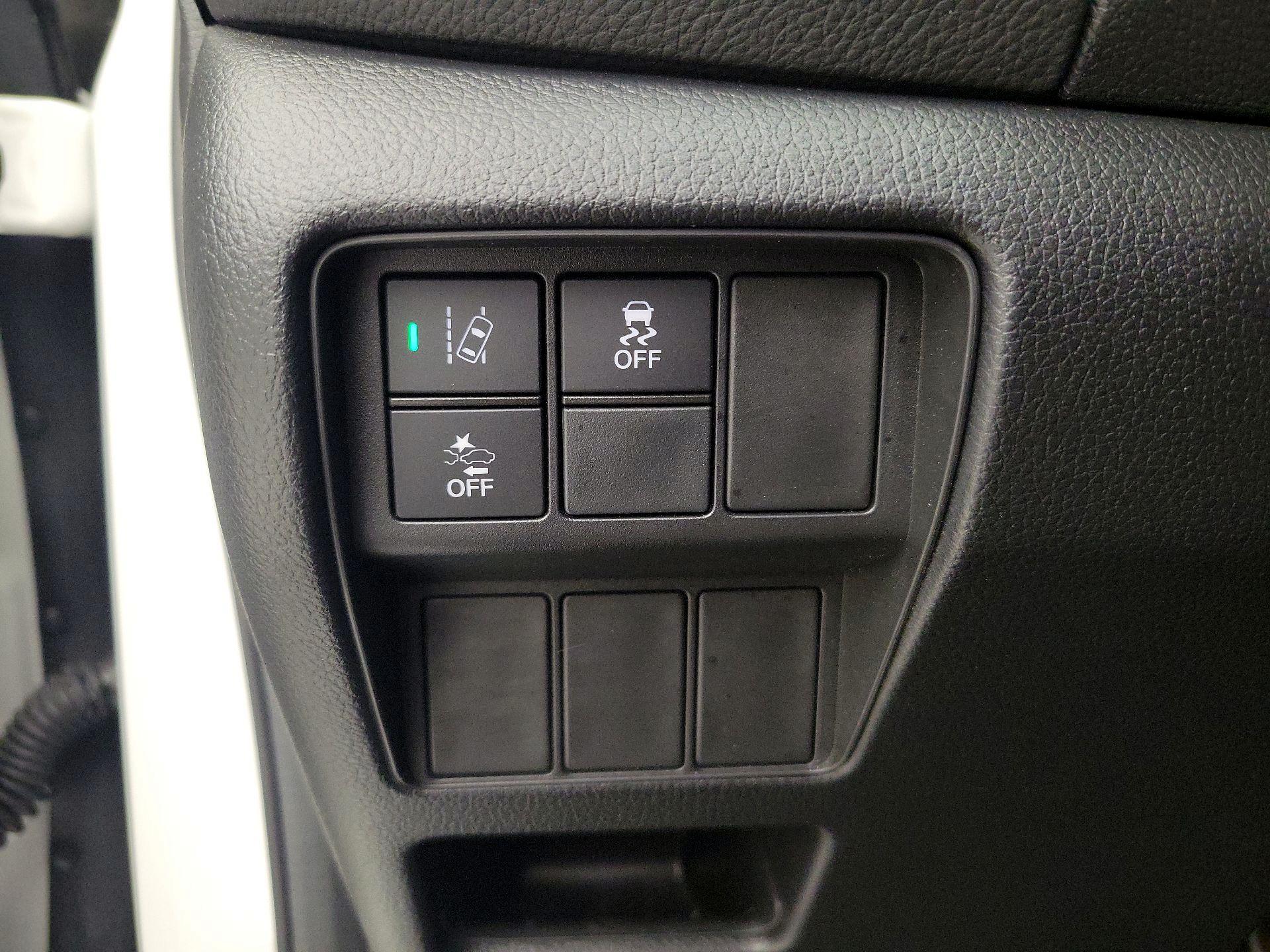 Thumbnail: 2019 Honda CR-V - 13