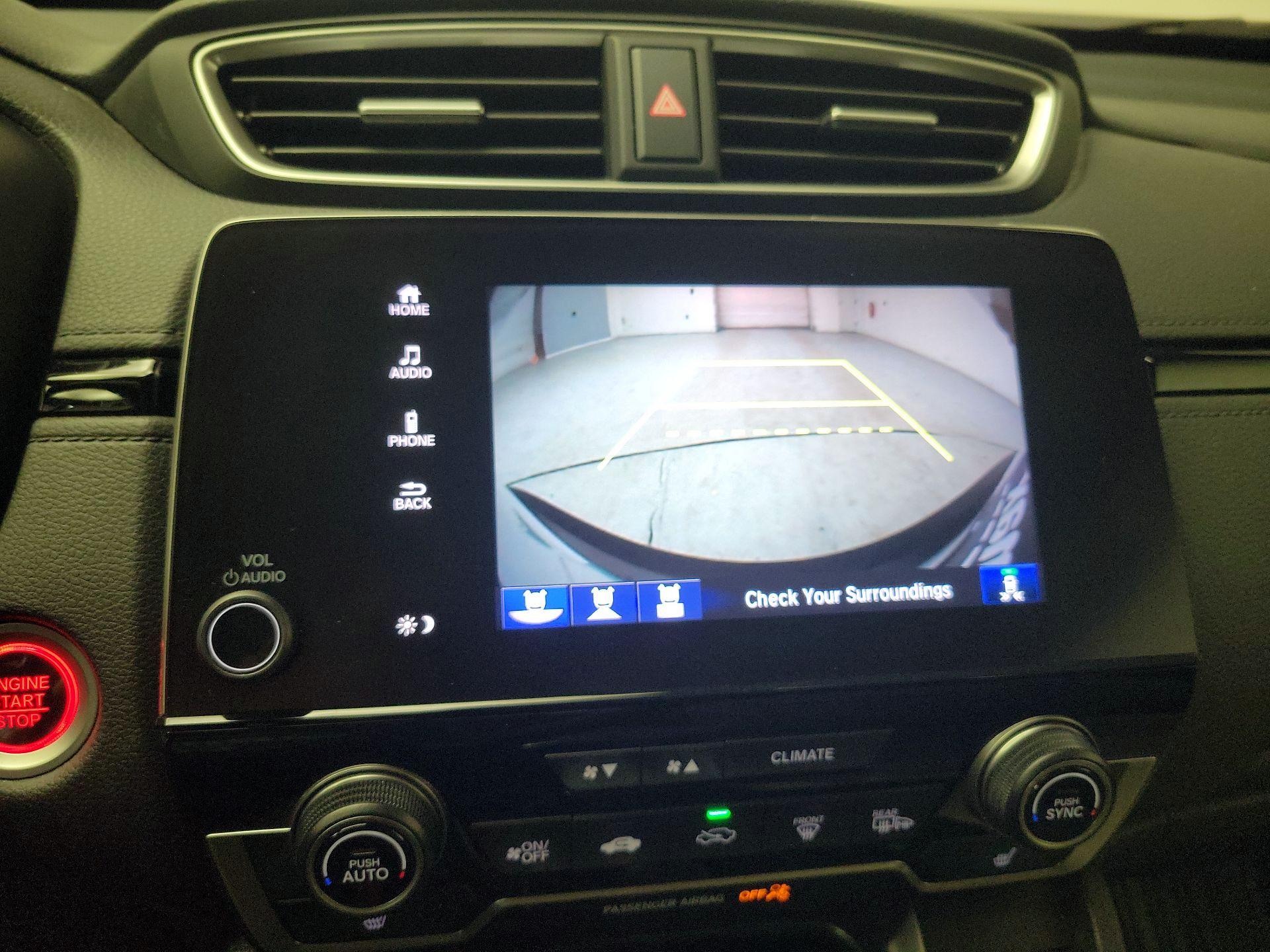 Thumbnail: 2019 Honda CR-V - 14