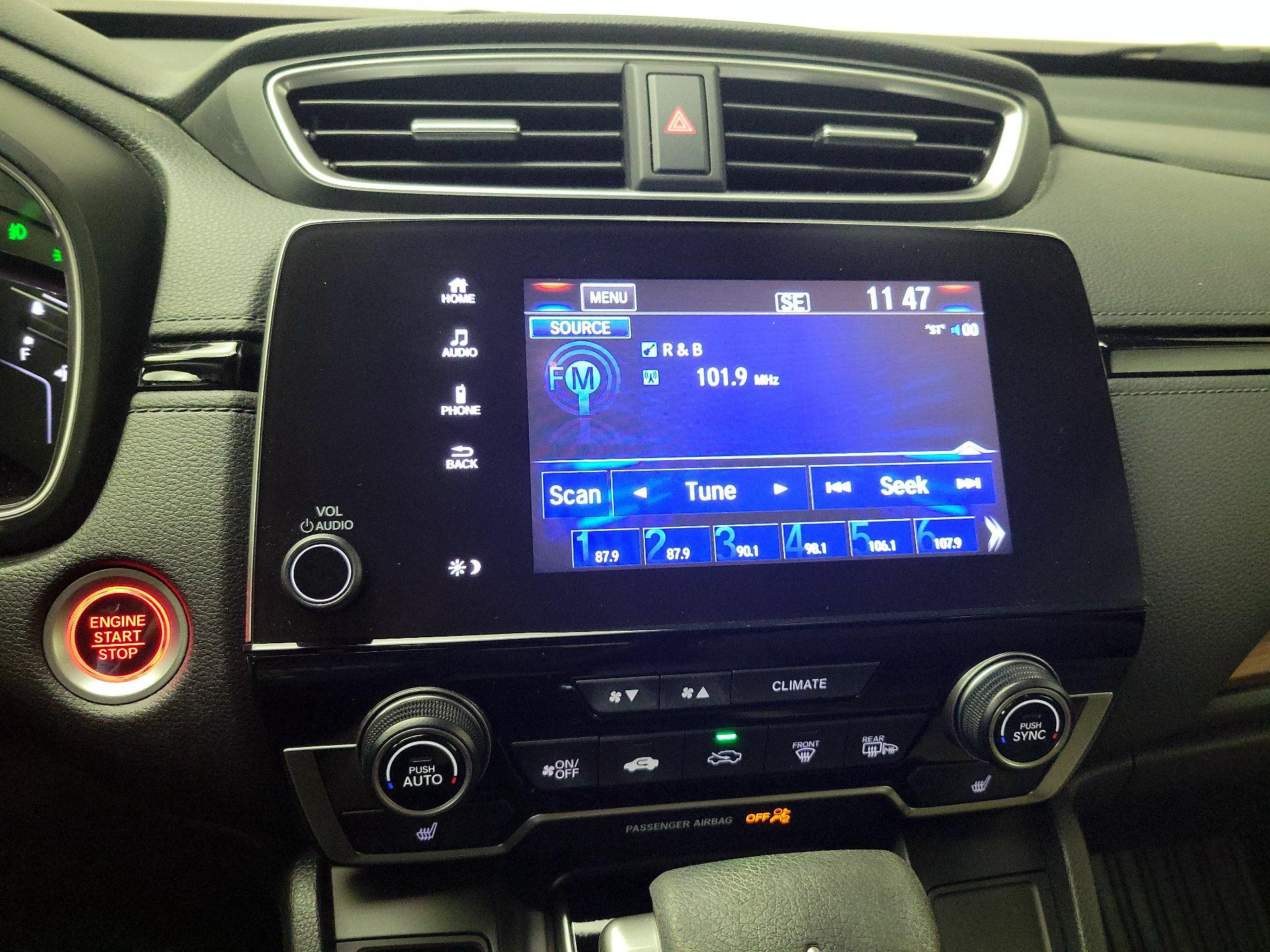 Thumbnail: 2019 Honda CR-V - 15