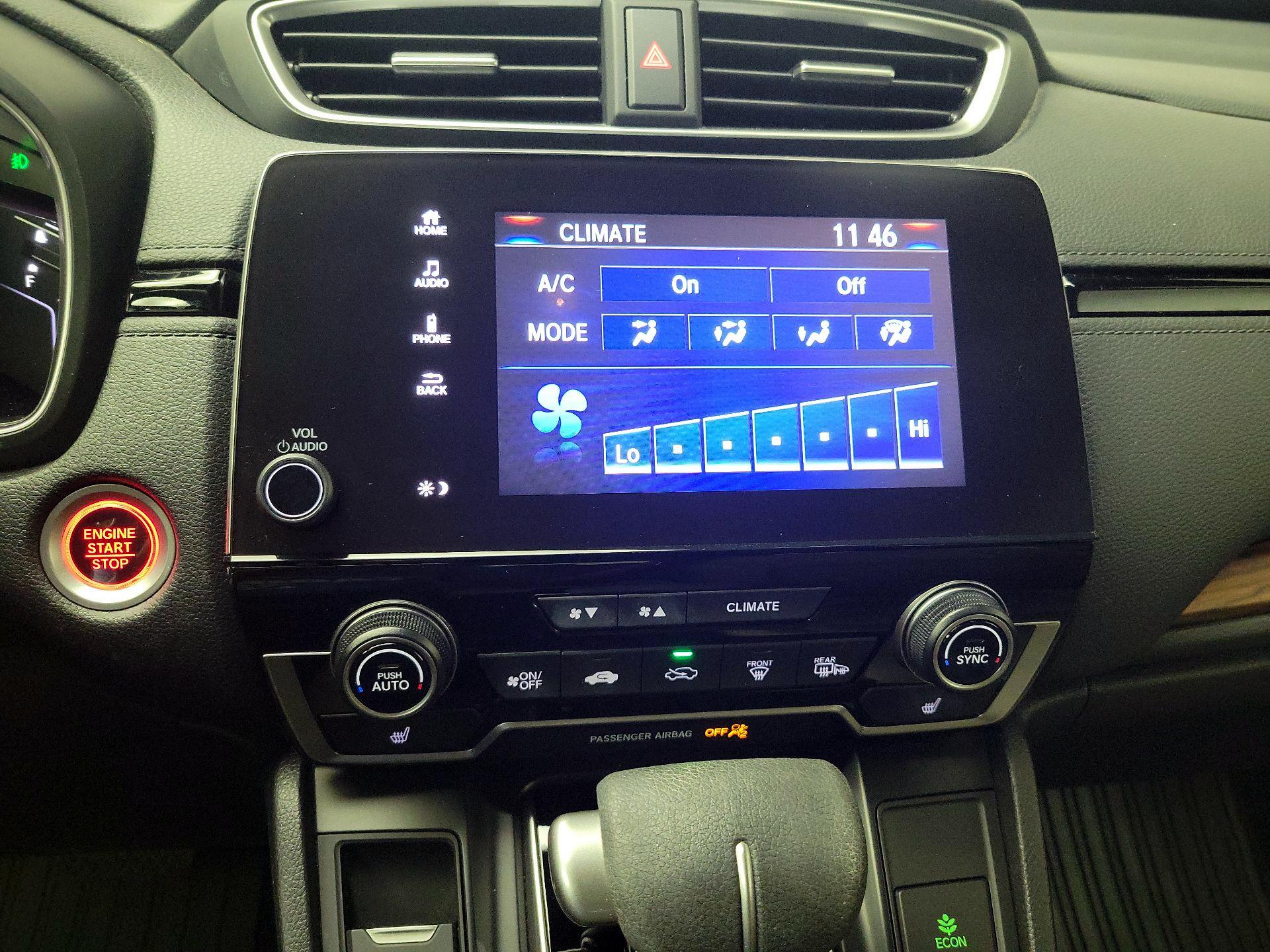 Thumbnail: 2019 Honda CR-V - 16