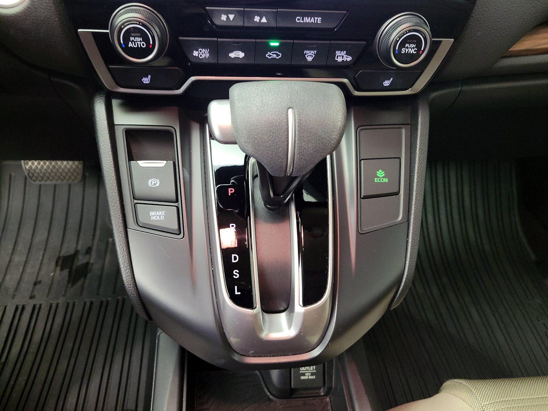 Thumbnail: 2019 Honda CR-V - 17