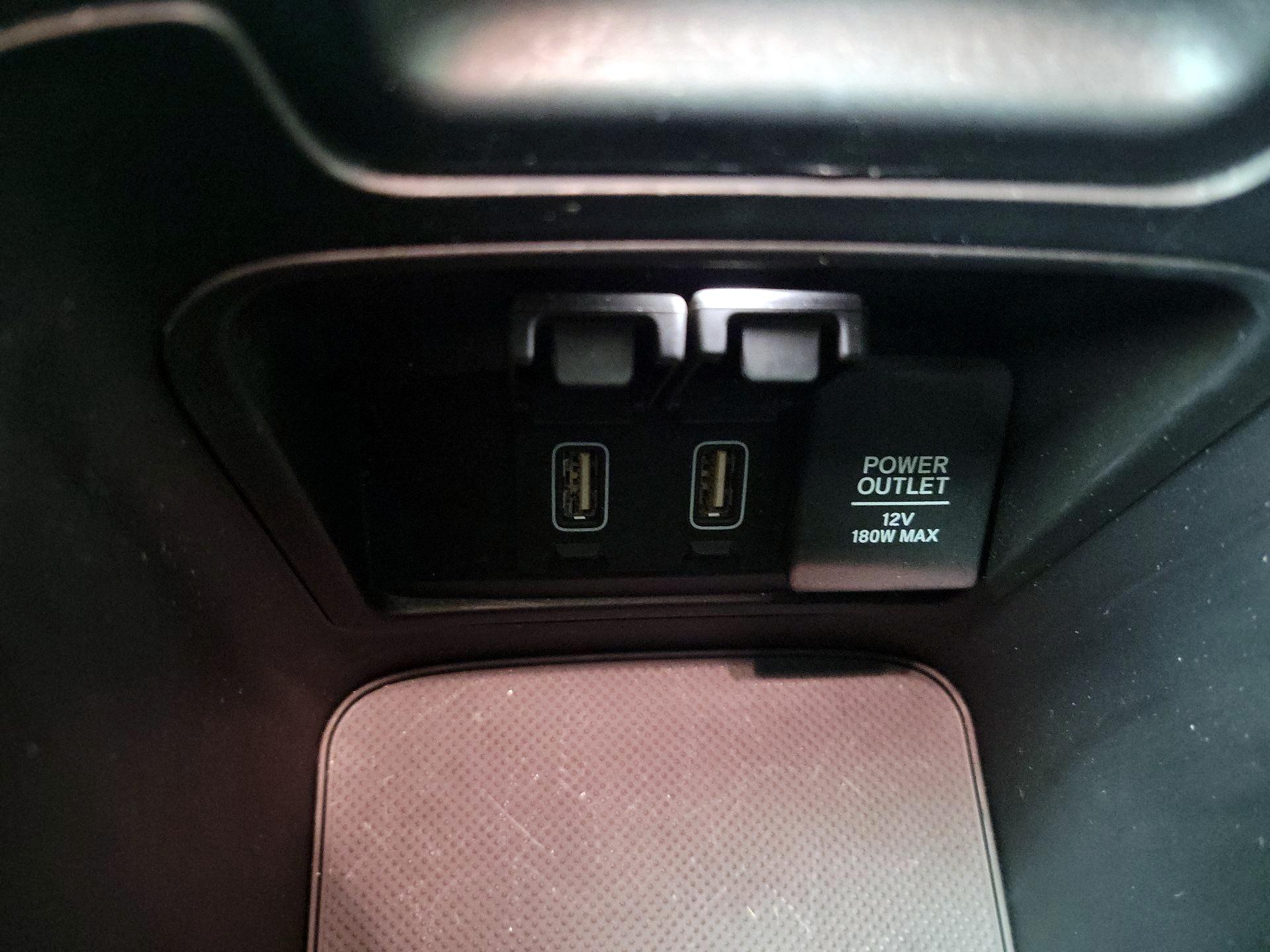 Thumbnail: 2019 Honda CR-V - 18
