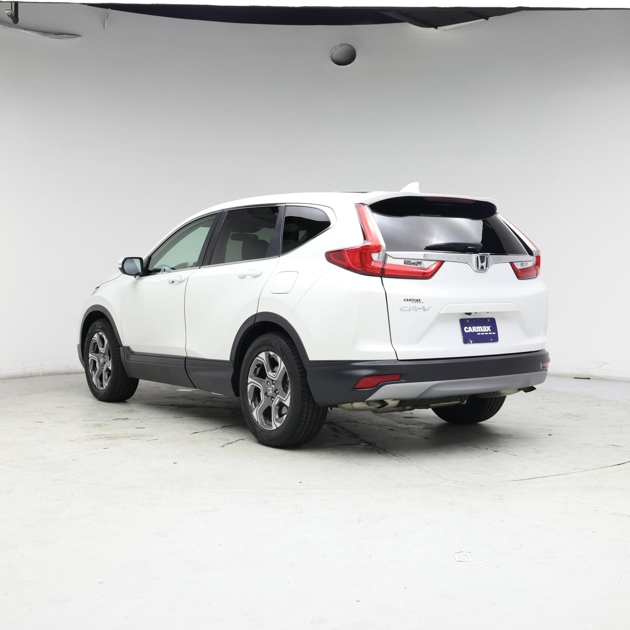 Thumbnail: 2019 Honda CR-V - 2