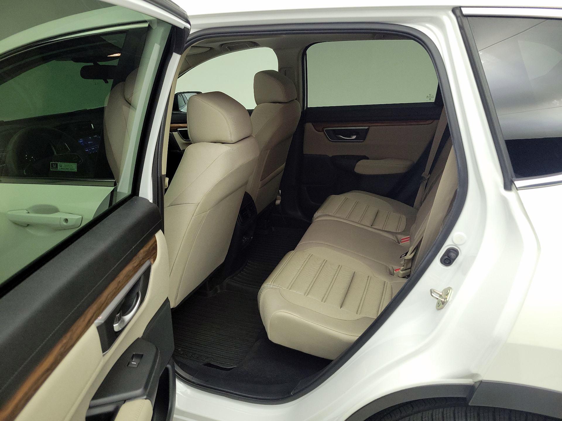 Thumbnail: 2019 Honda CR-V - 20