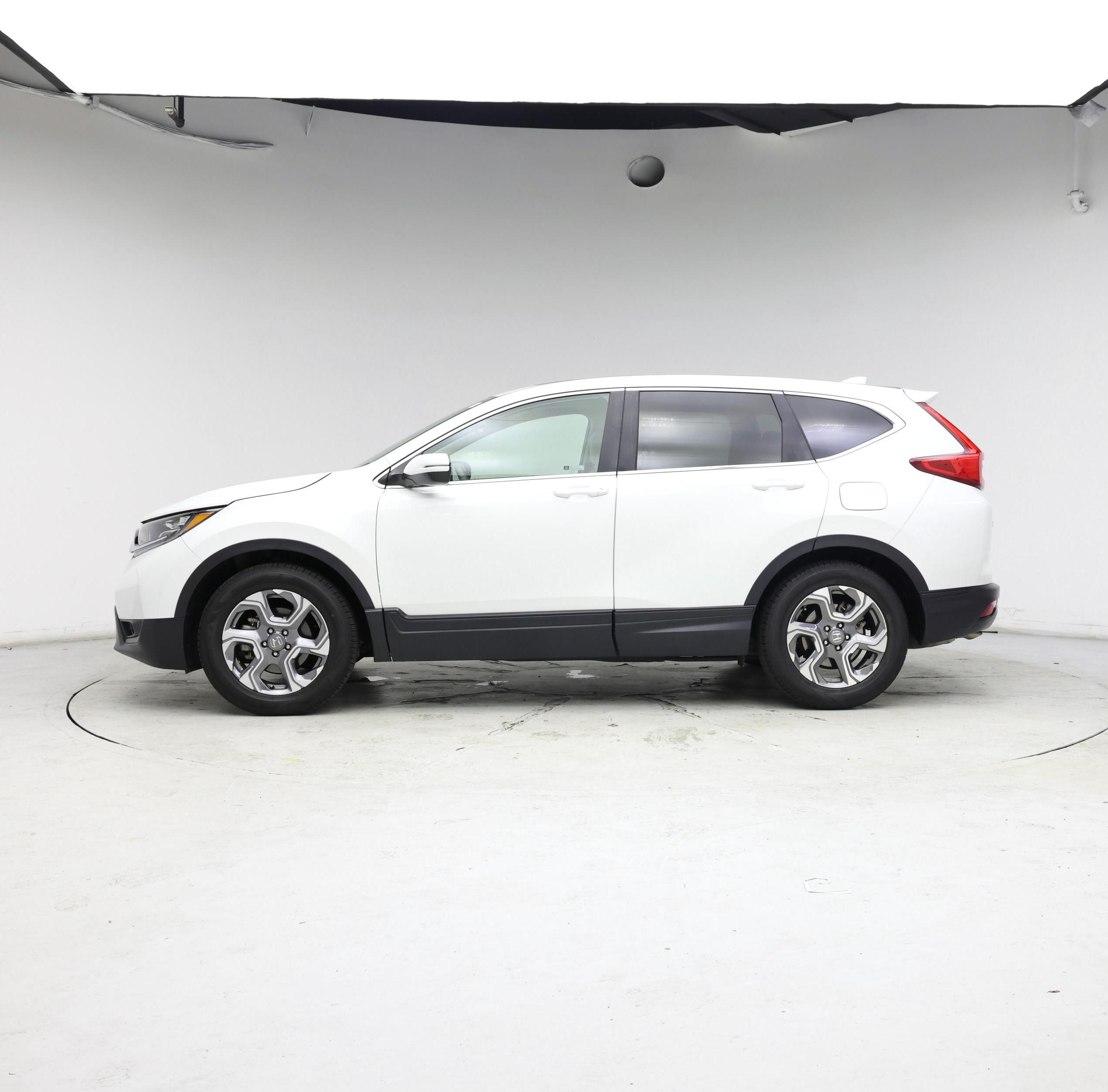Thumbnail: 2019 Honda CR-V - 3