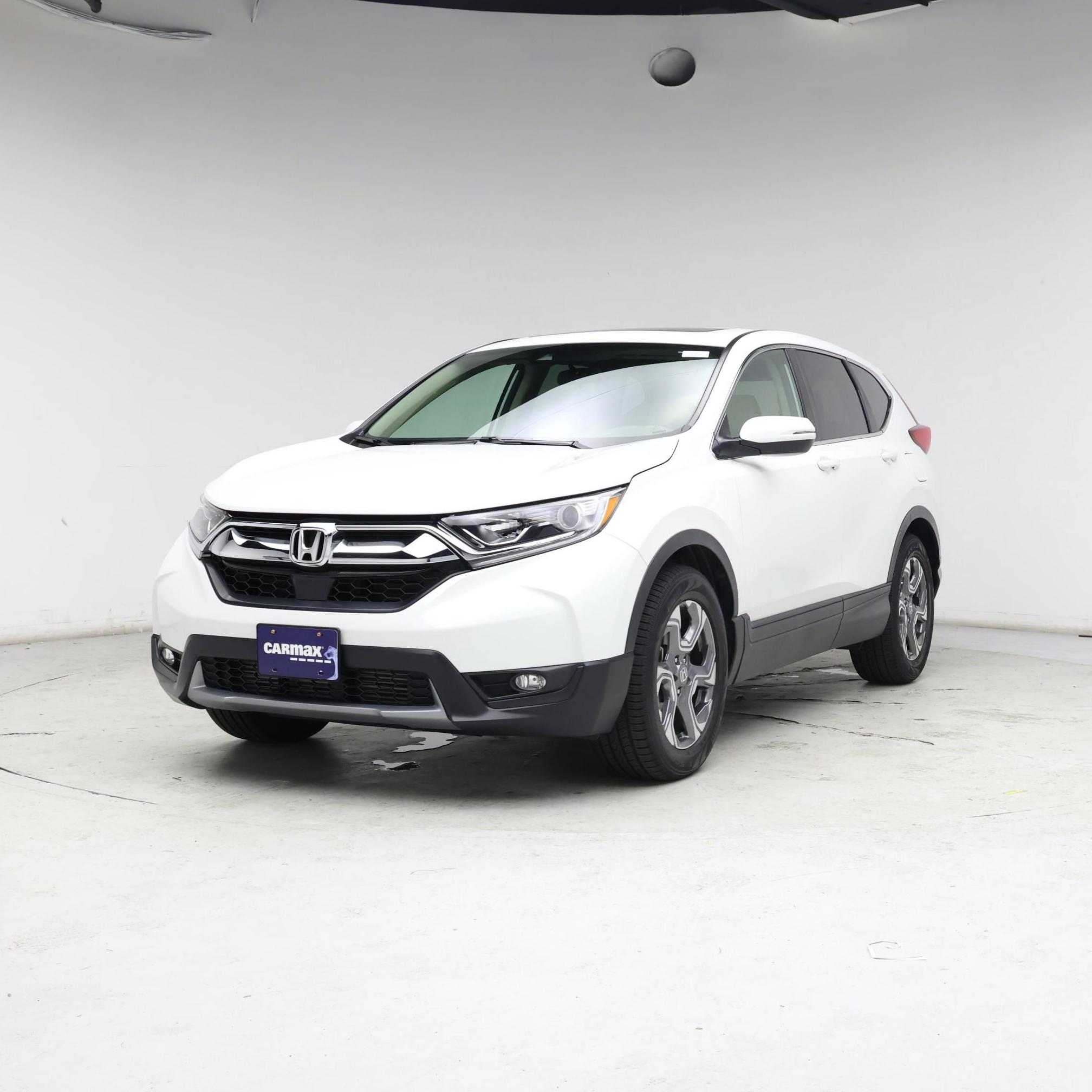 Thumbnail: 2019 Honda CR-V - 4