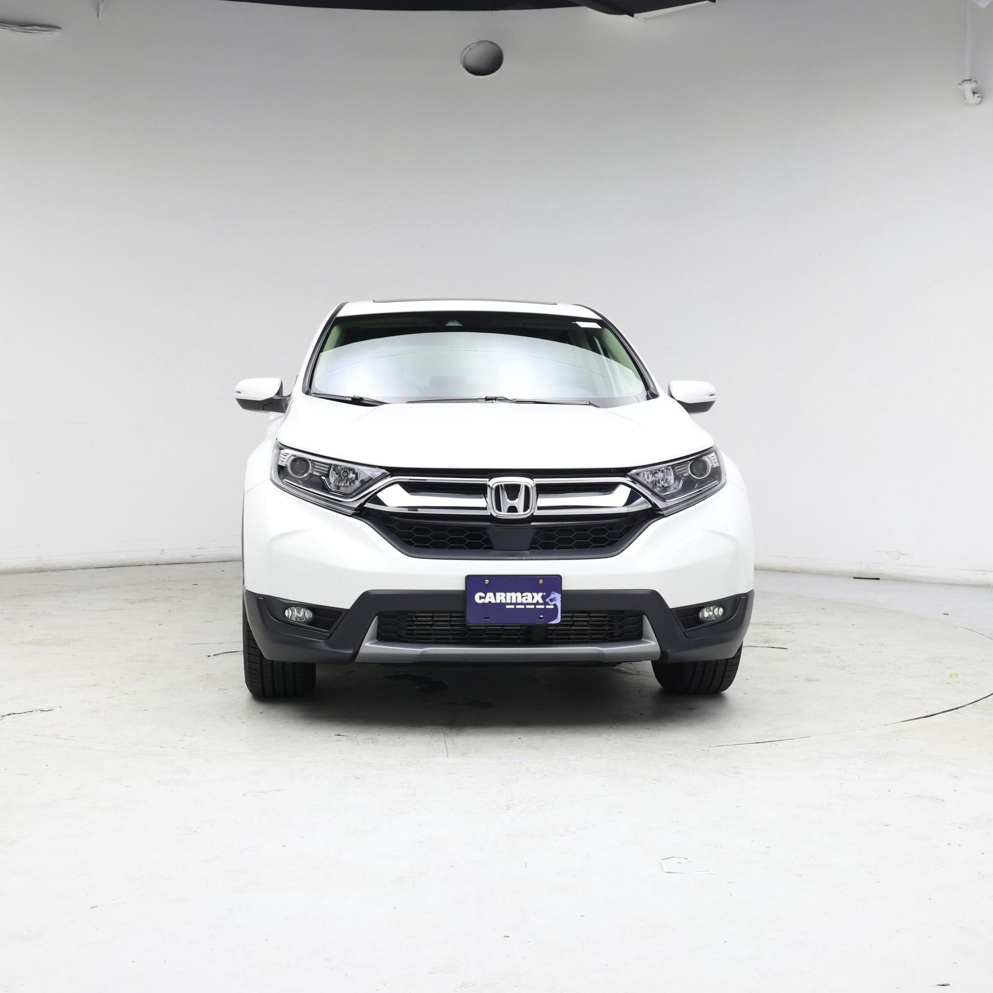 Thumbnail: 2019 Honda CR-V - 5