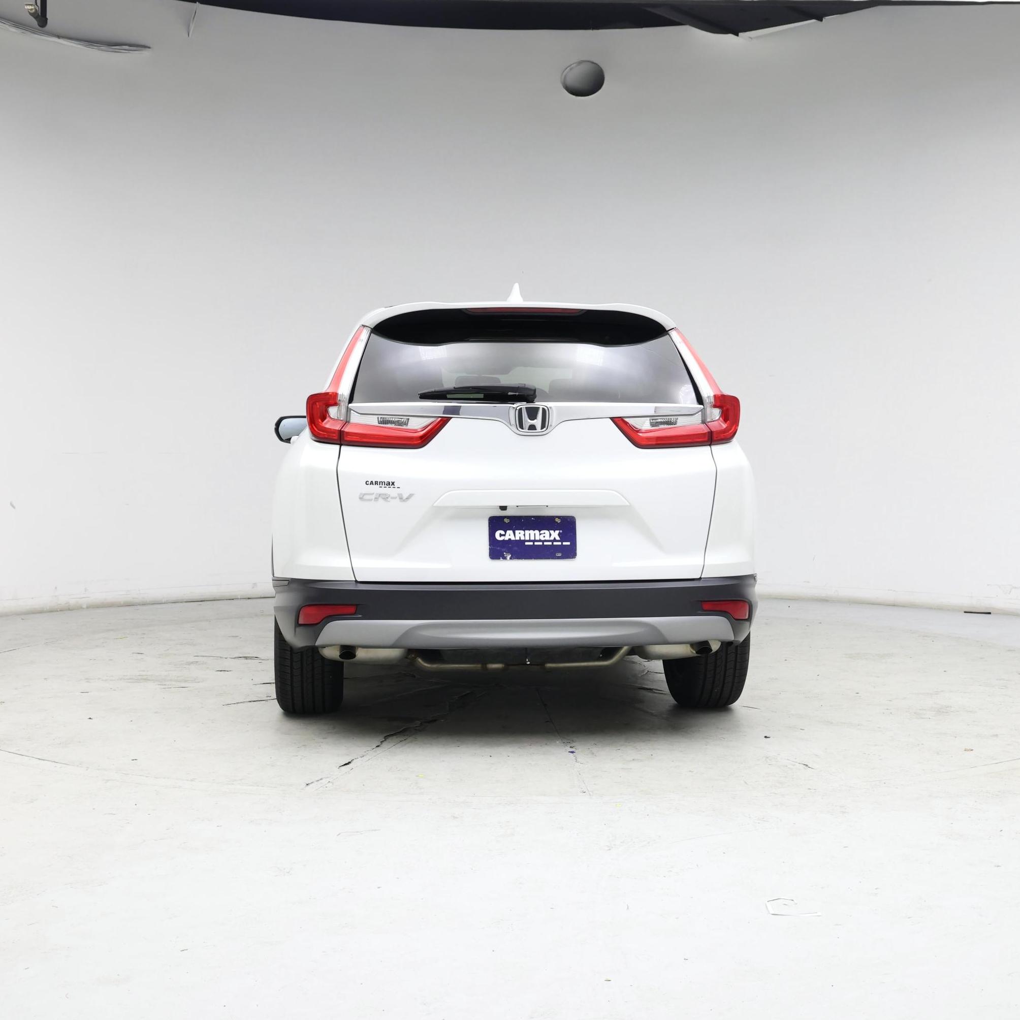 Thumbnail: 2019 Honda CR-V - 6