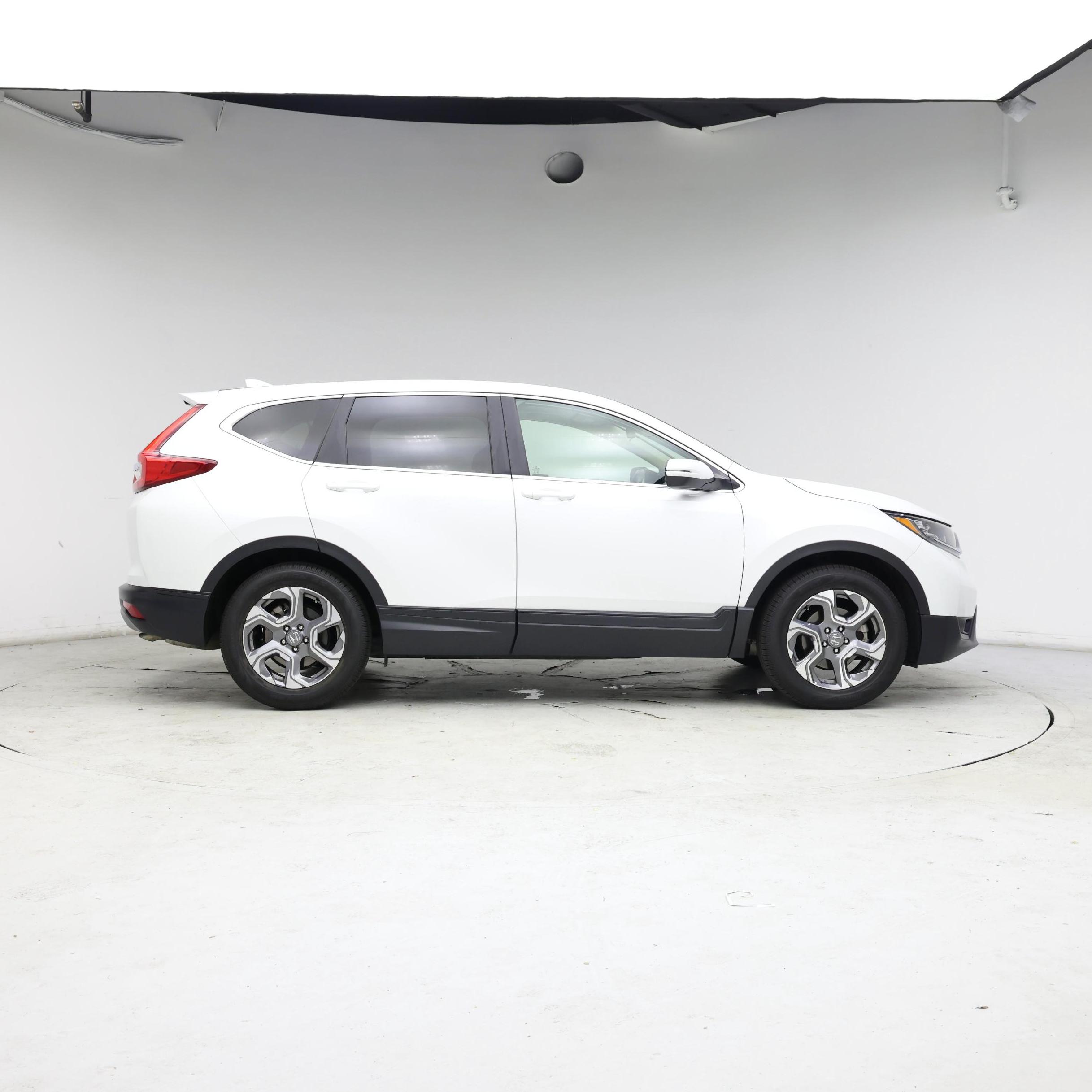 Thumbnail: 2019 Honda CR-V - 7
