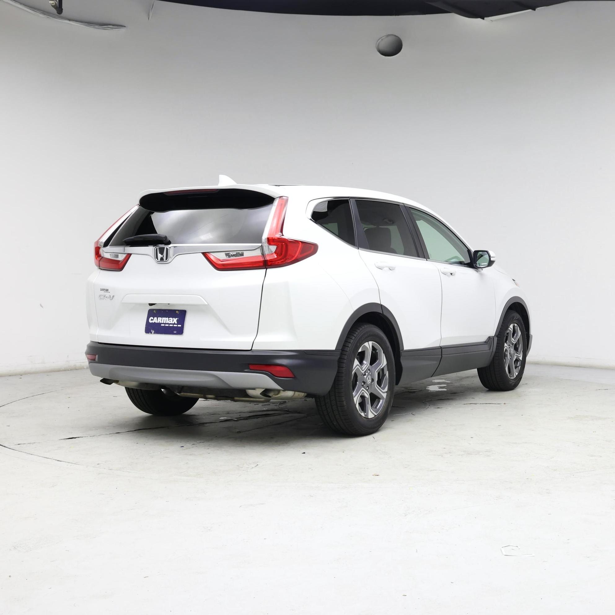 Thumbnail: 2019 Honda CR-V - 8