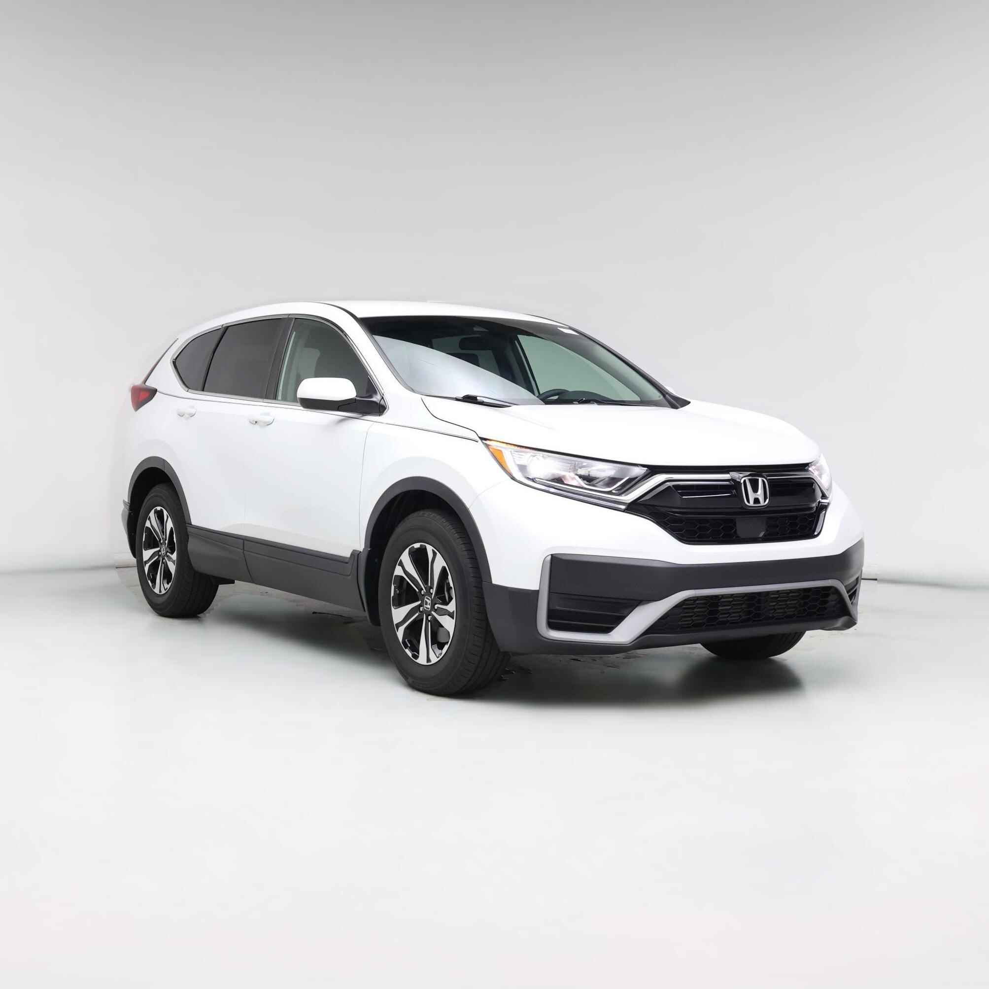 Thumbnail: 2022 Honda CR-V - 1