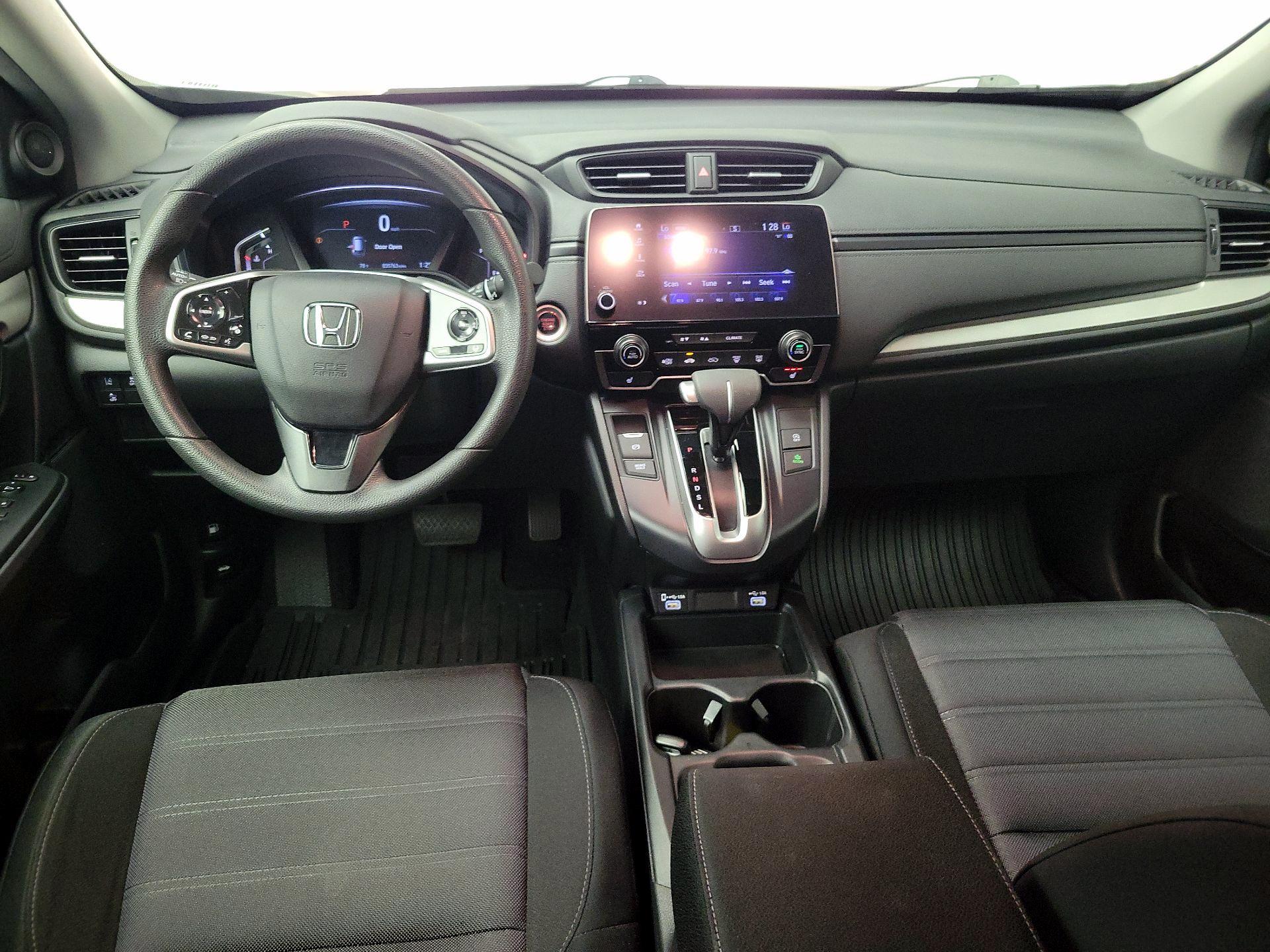 Thumbnail: 2022 Honda CR-V - 9
