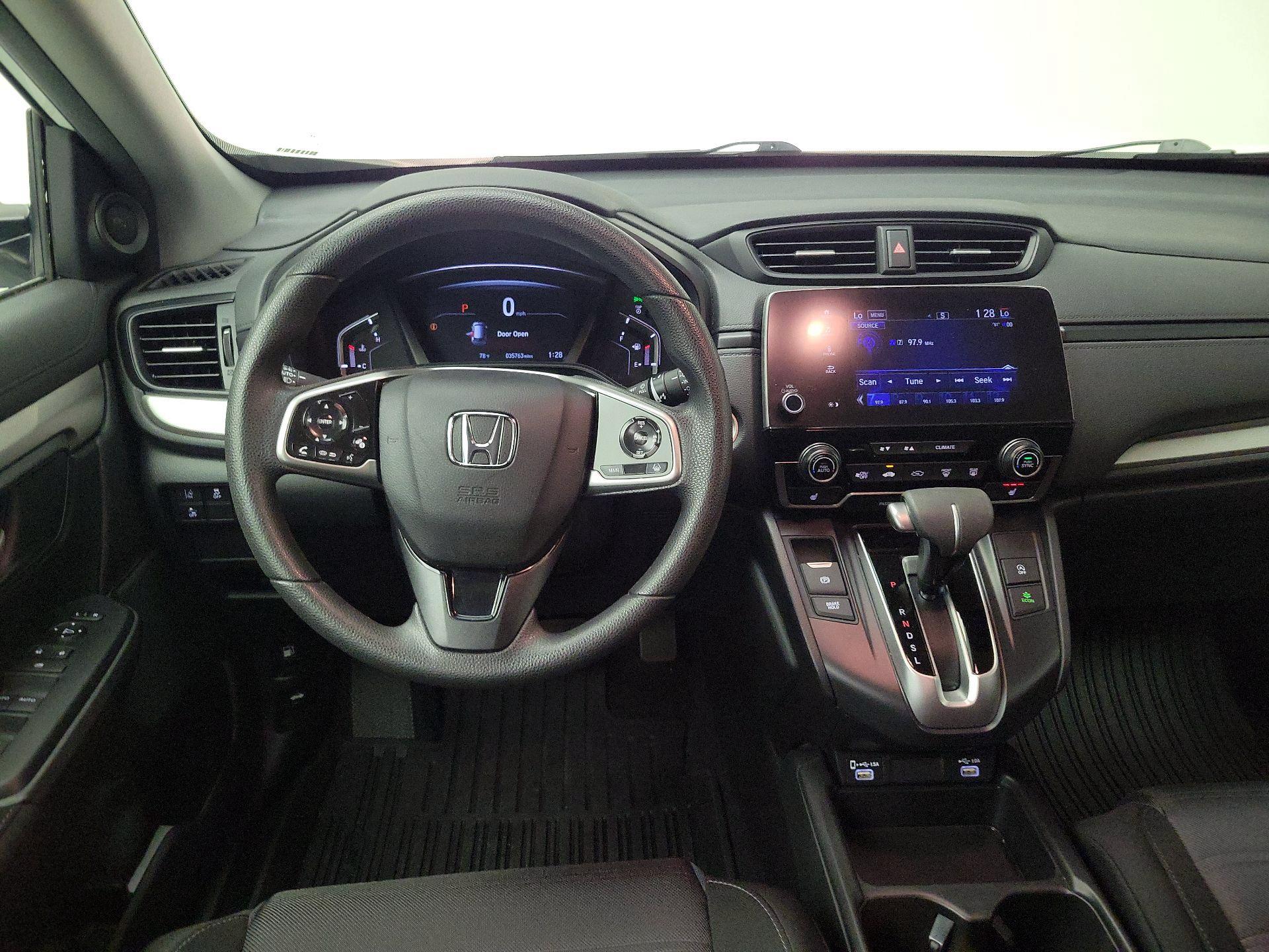 Thumbnail: 2022 Honda CR-V - 10