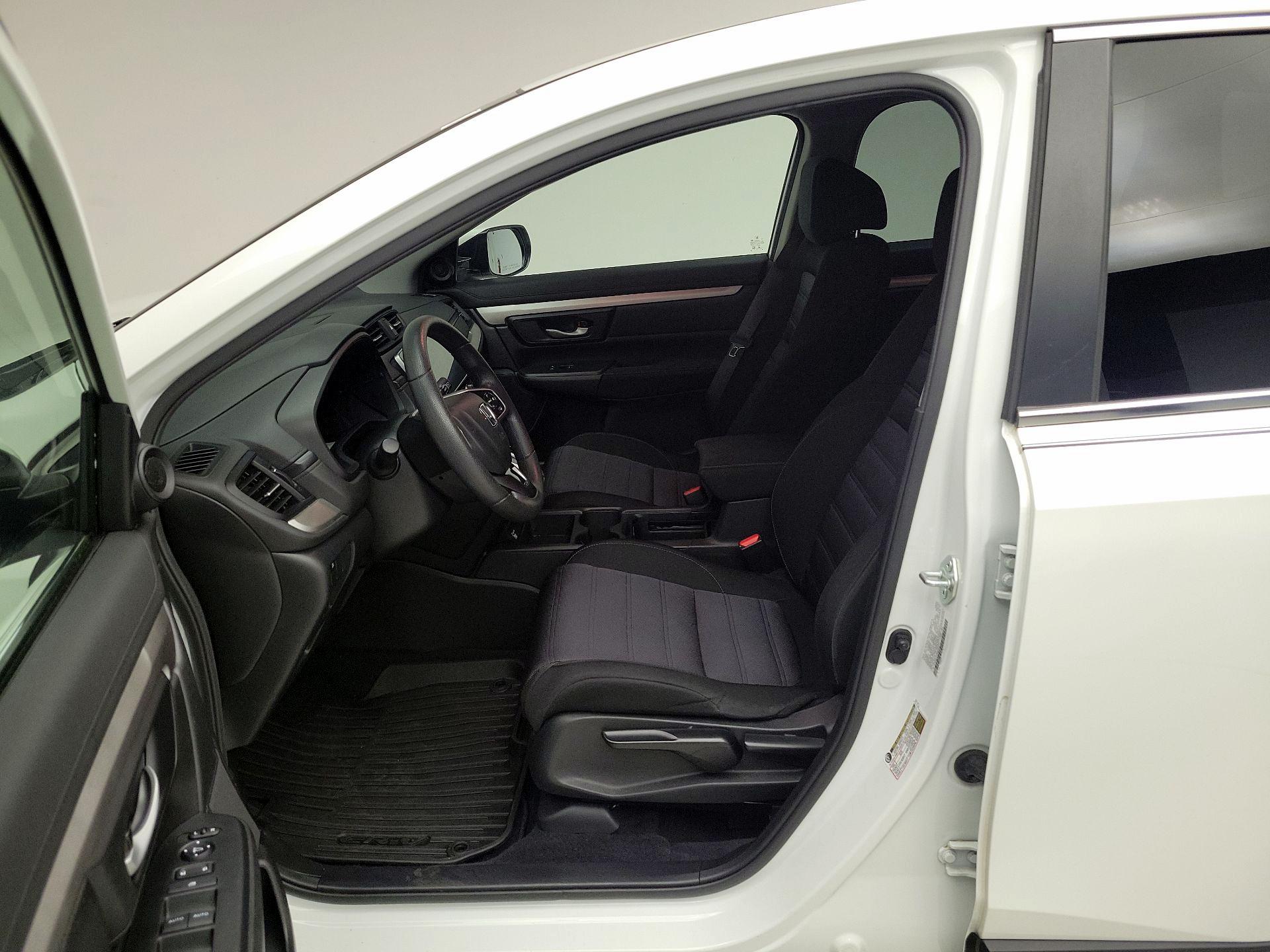 Thumbnail: 2022 Honda CR-V - 11