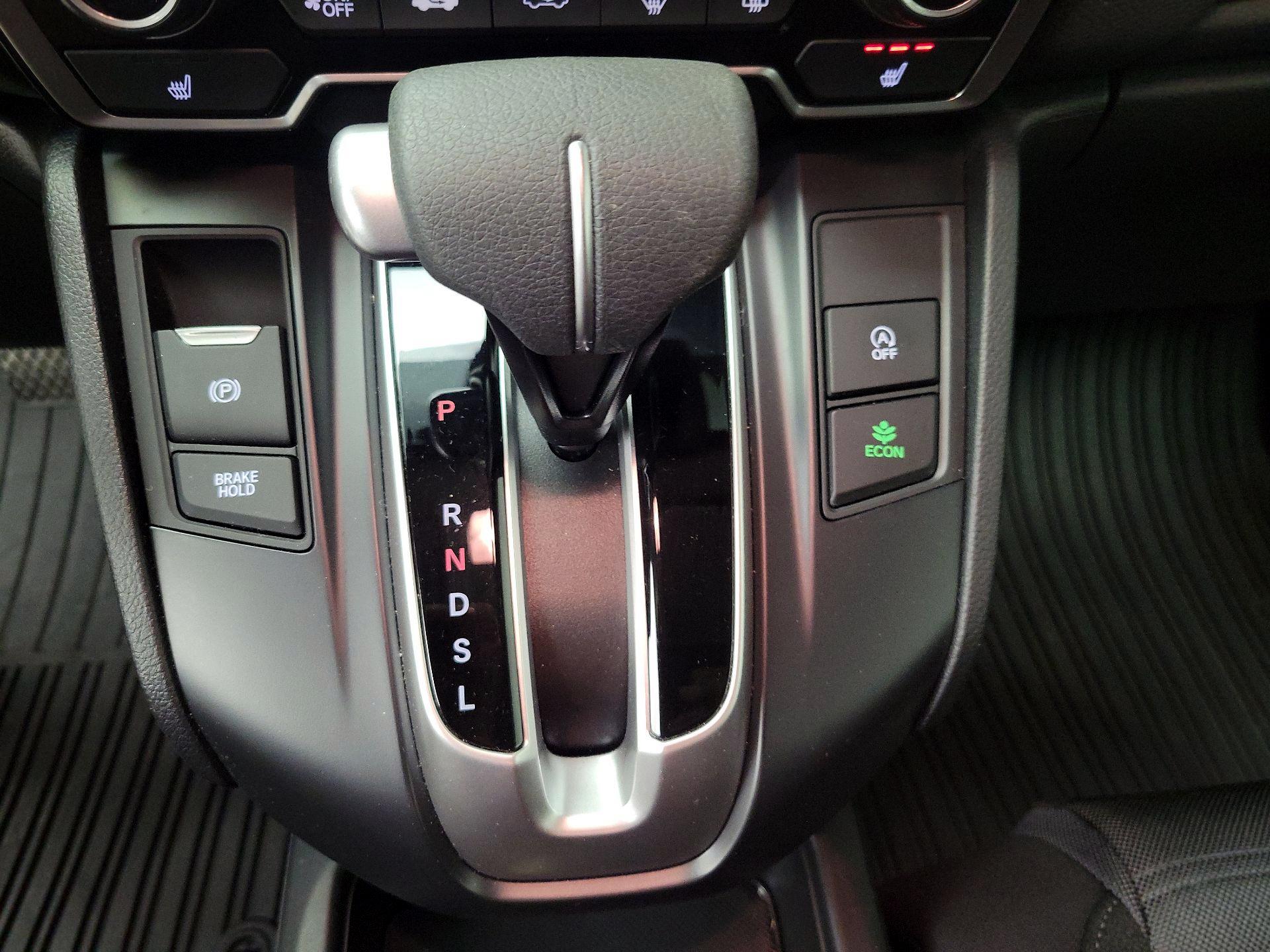 Thumbnail: 2022 Honda CR-V - 17
