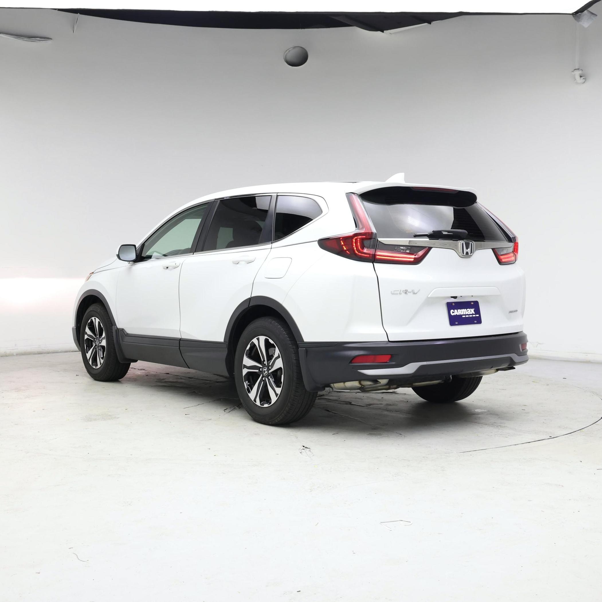 Thumbnail: 2022 Honda CR-V - 2