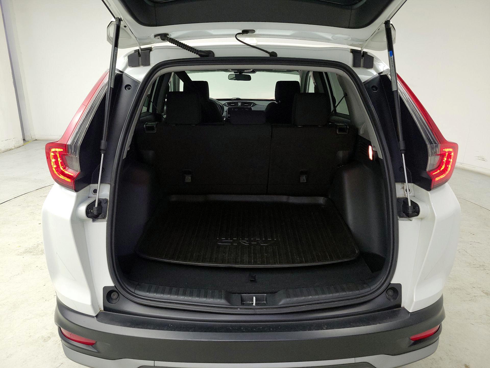 Thumbnail: 2022 Honda CR-V - 20