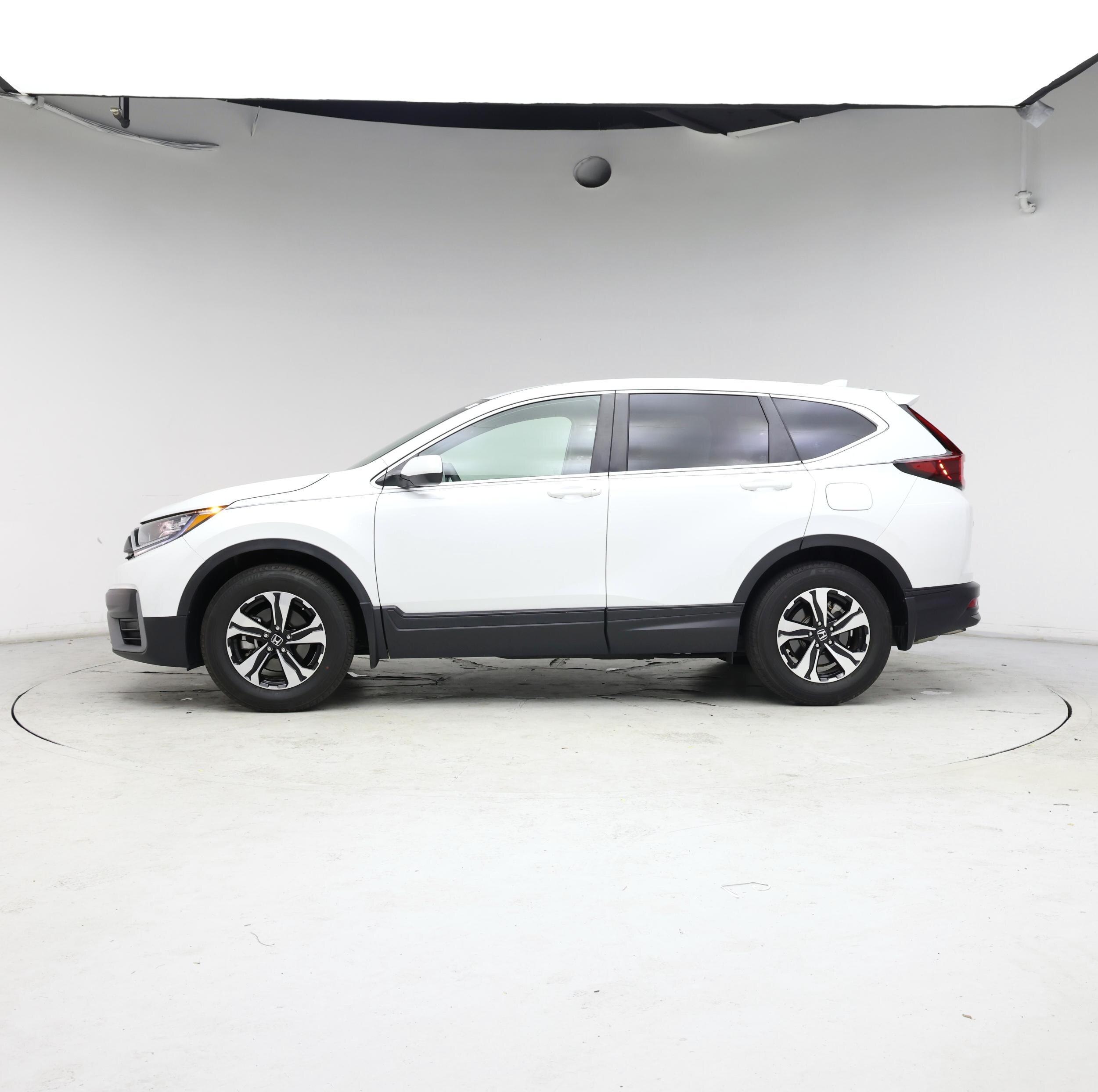 Thumbnail: 2022 Honda CR-V - 3