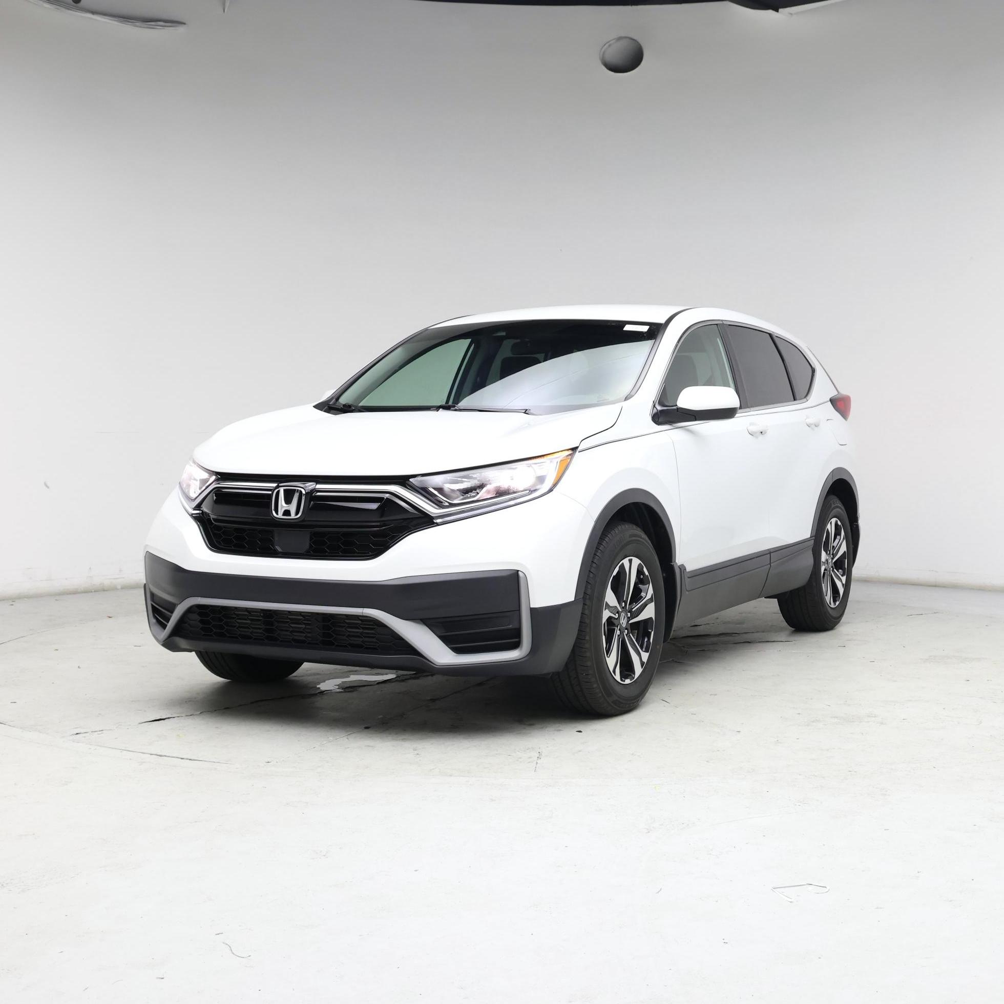 Thumbnail: 2022 Honda CR-V - 4