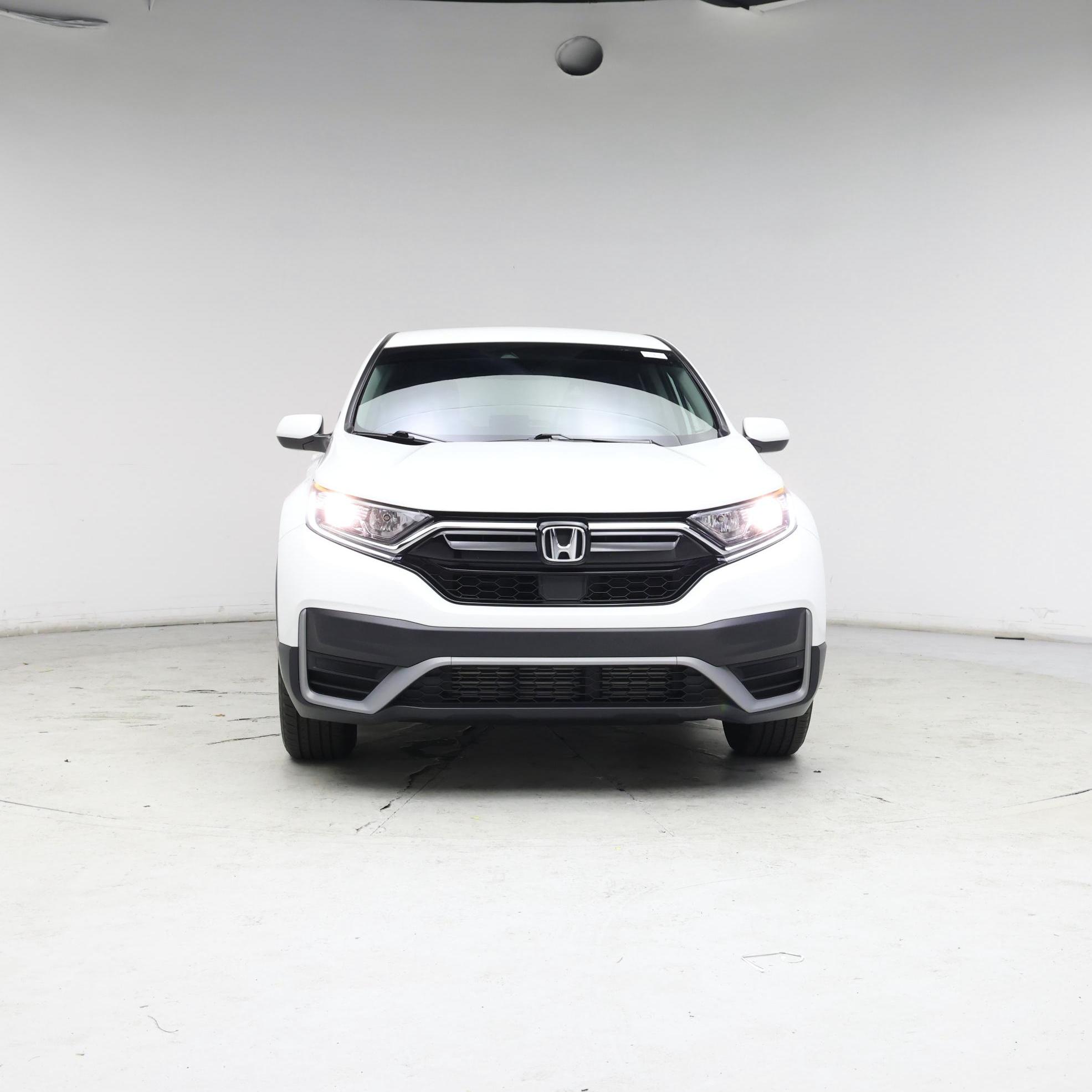 Thumbnail: 2022 Honda CR-V - 5