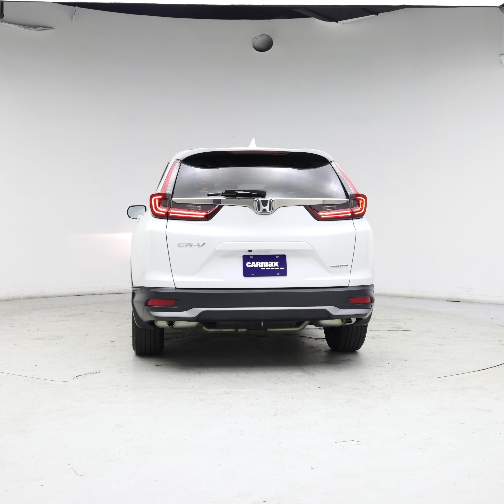 Thumbnail: 2022 Honda CR-V - 6