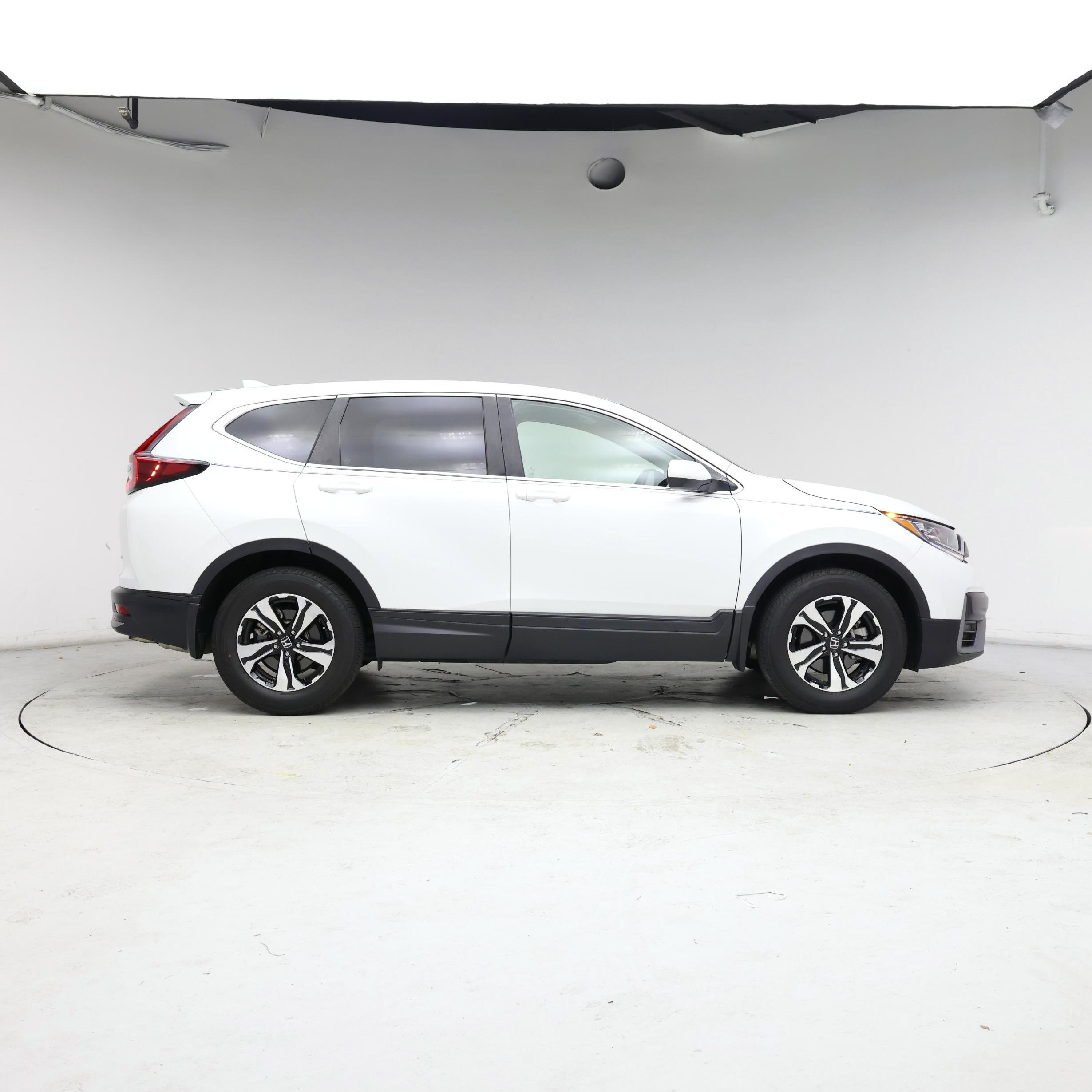 Thumbnail: 2022 Honda CR-V - 7