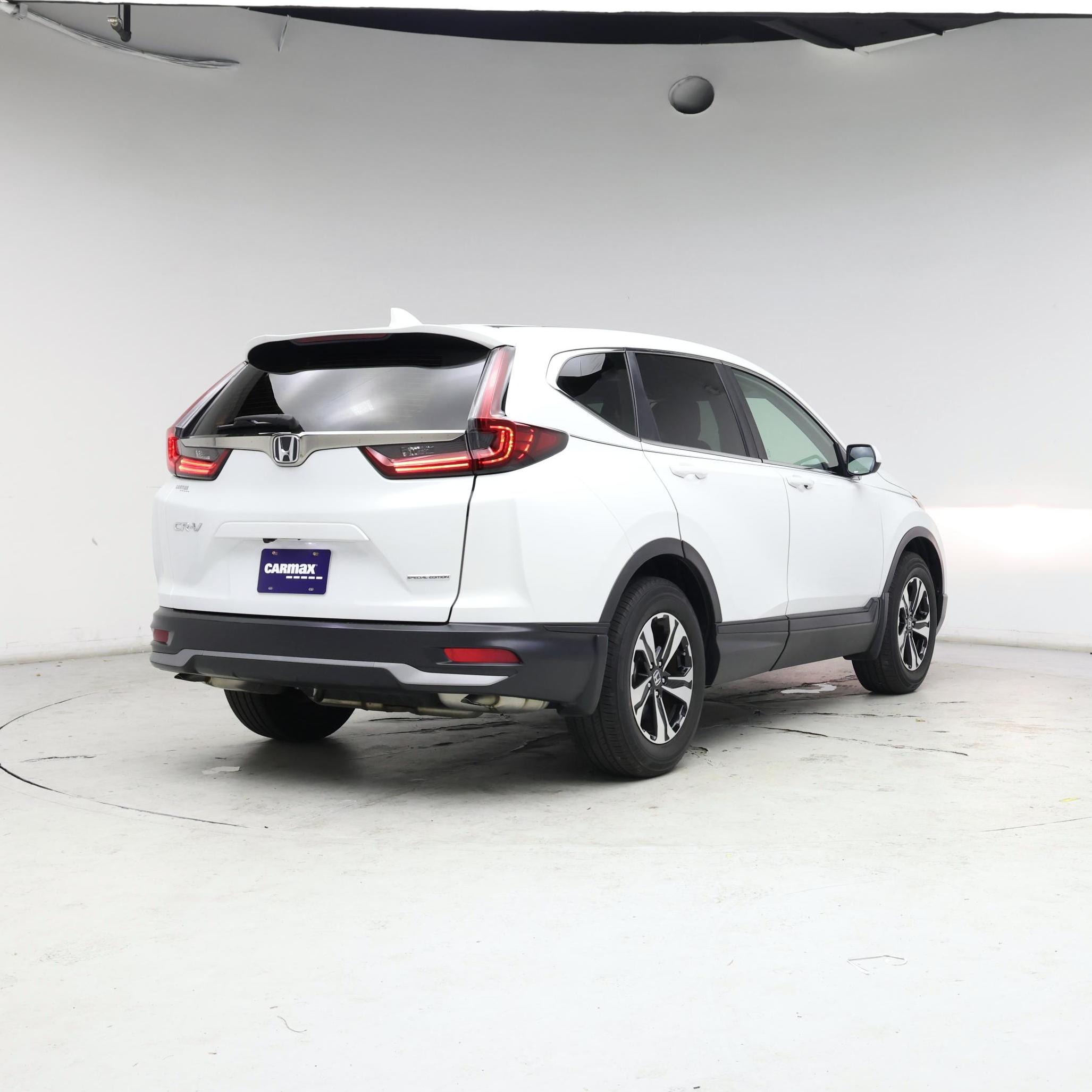 Thumbnail: 2022 Honda CR-V - 8