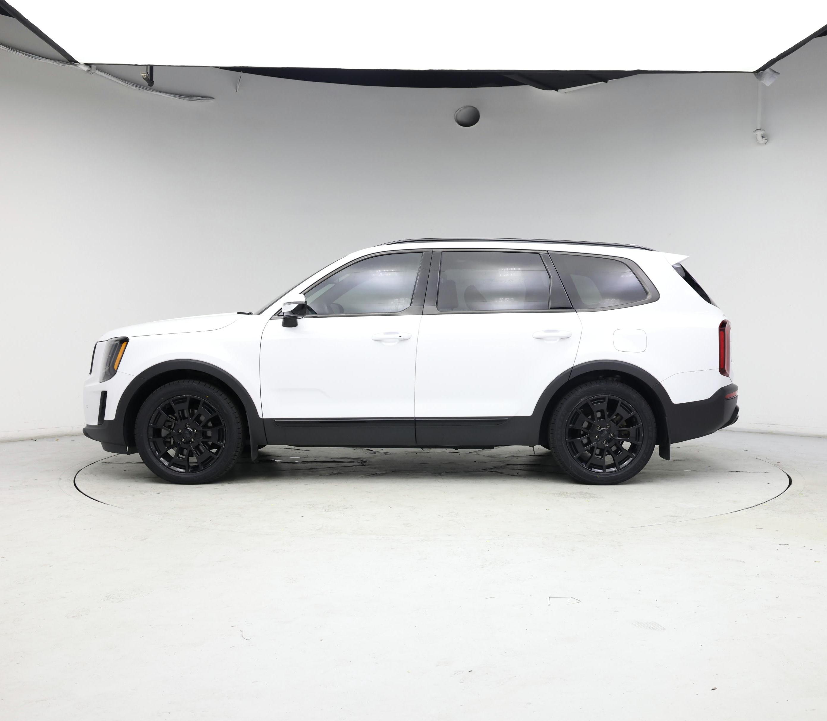Thumbnail: 2021 Kia Telluride - 3